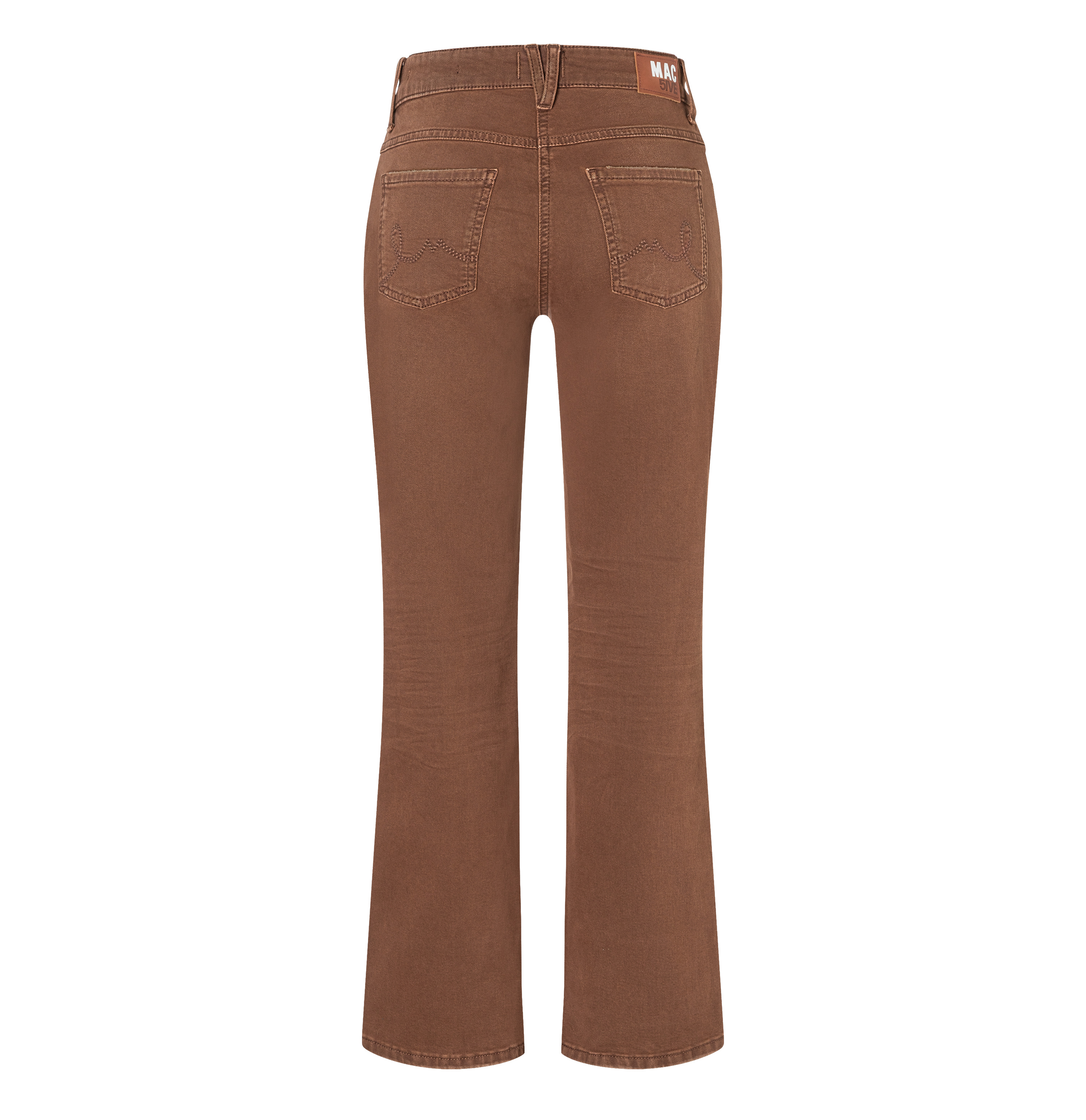 MAC JEANS - LAURA, authentic Cotton