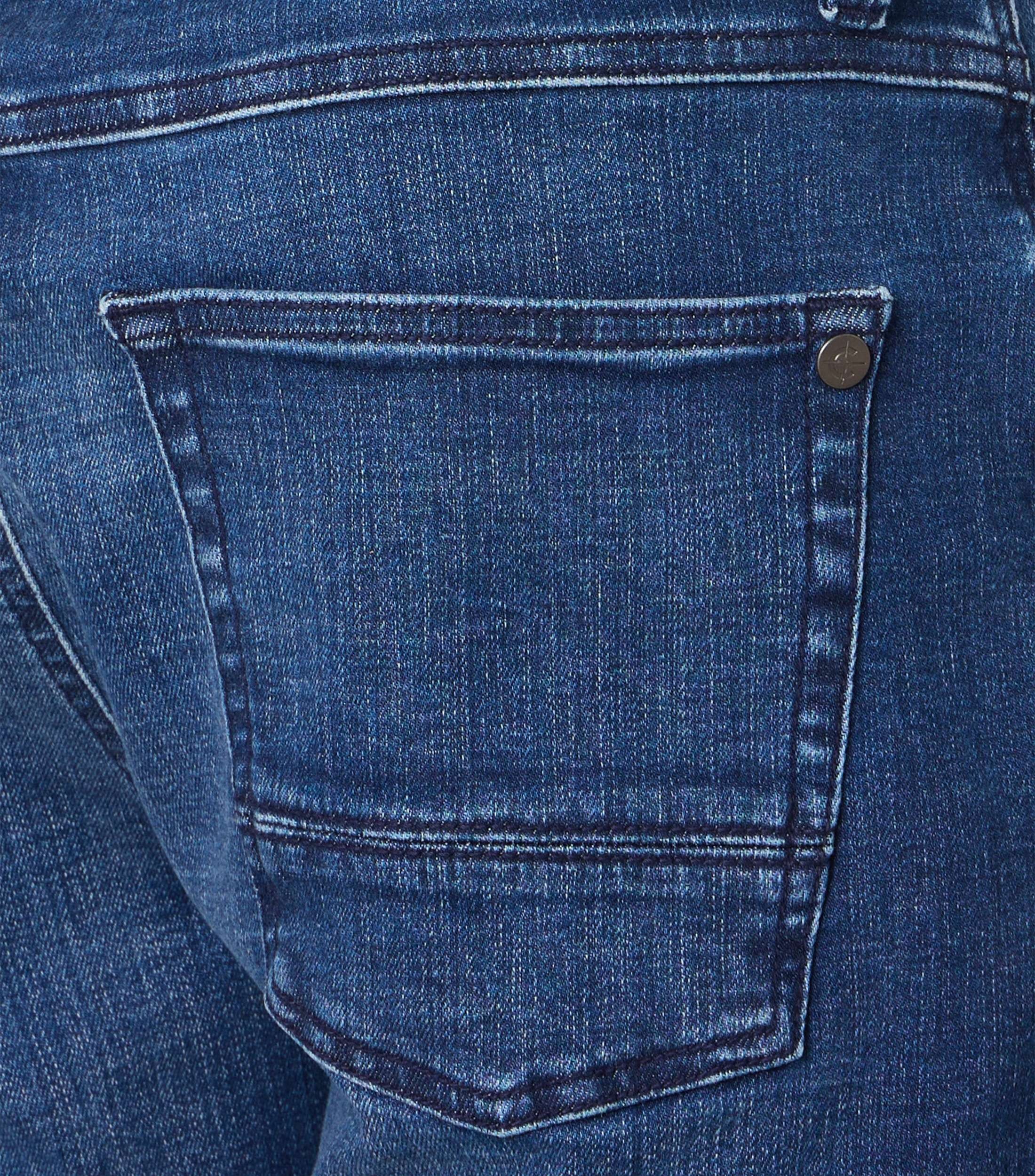 Jeans shorts STEVE