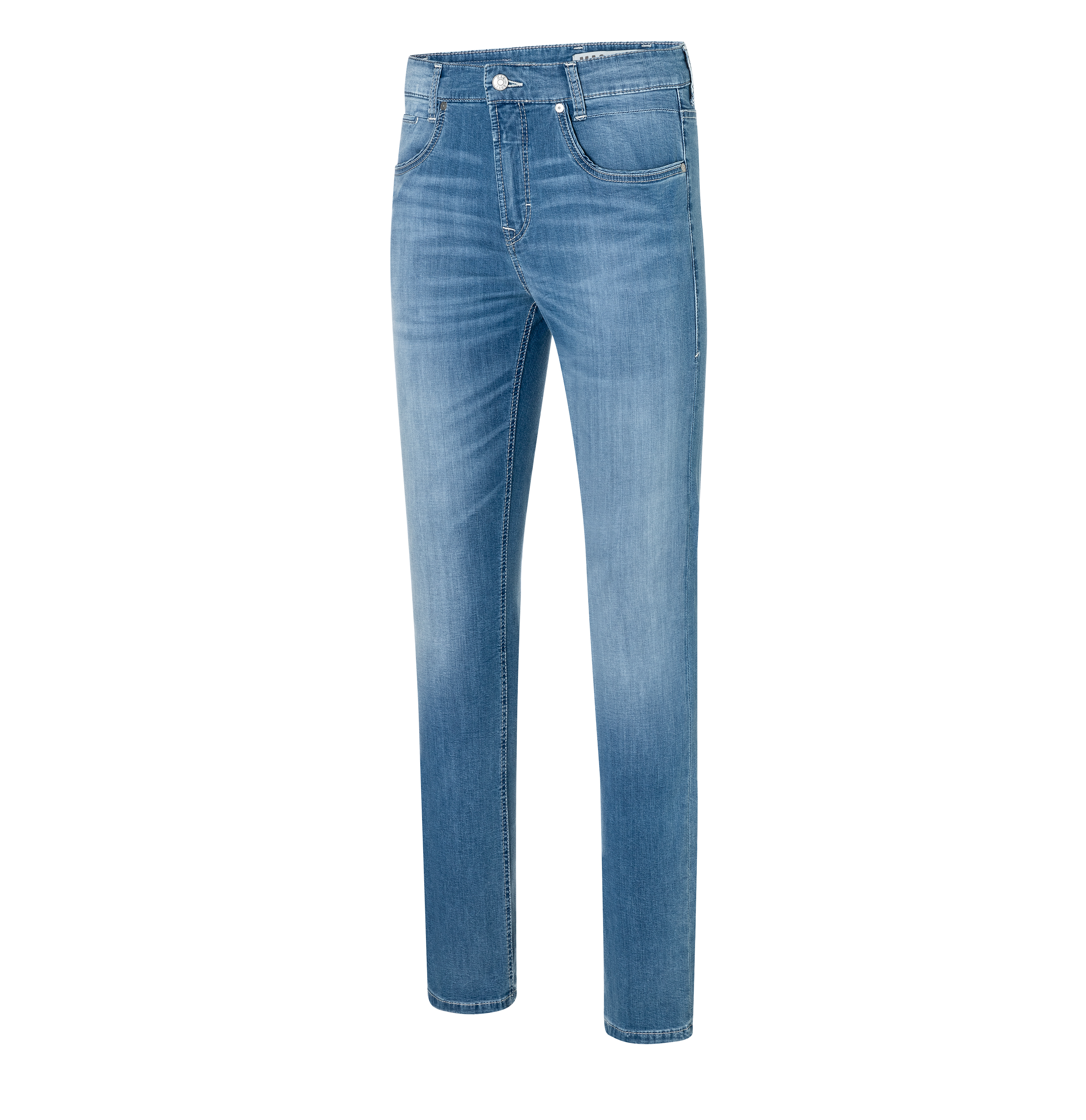 MAC JEANS - Arne Pipe, Light Weight Denim
