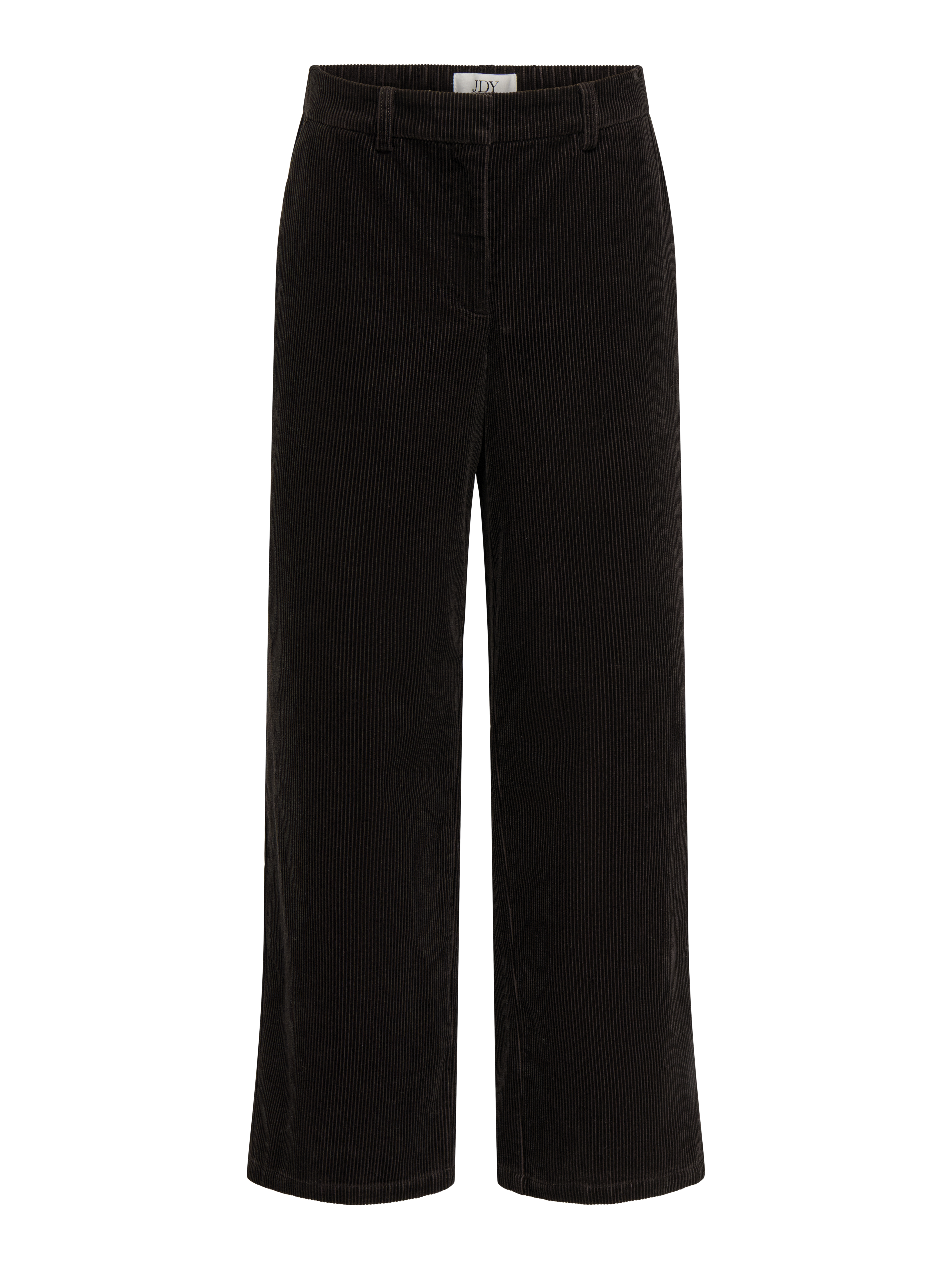 JDYSHIRAZ MW CORDUROY PANT PNT NOOS