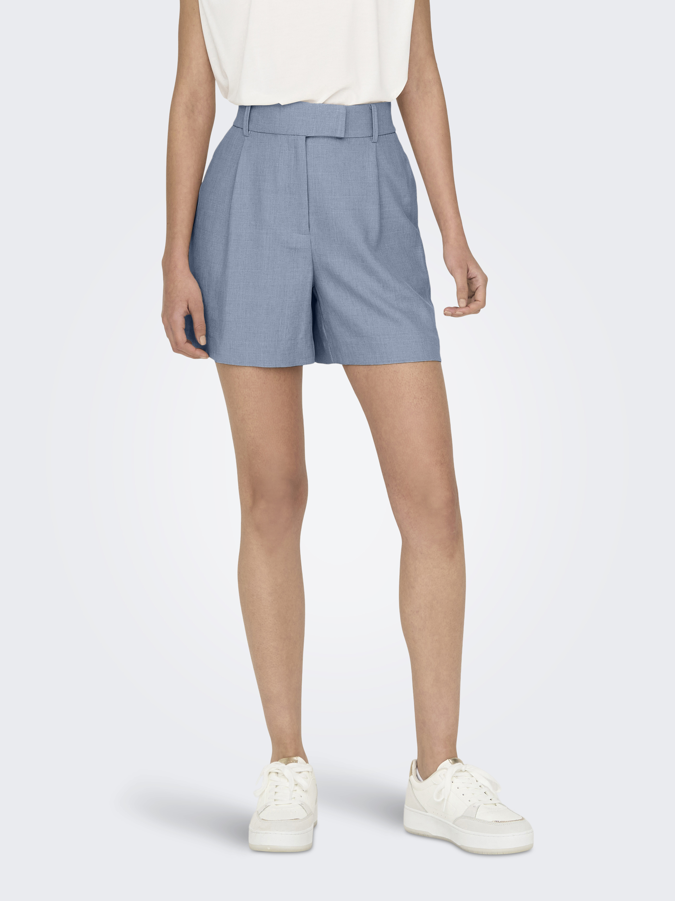 ONLLINDA HW MEL SHORTS TLR NOOS