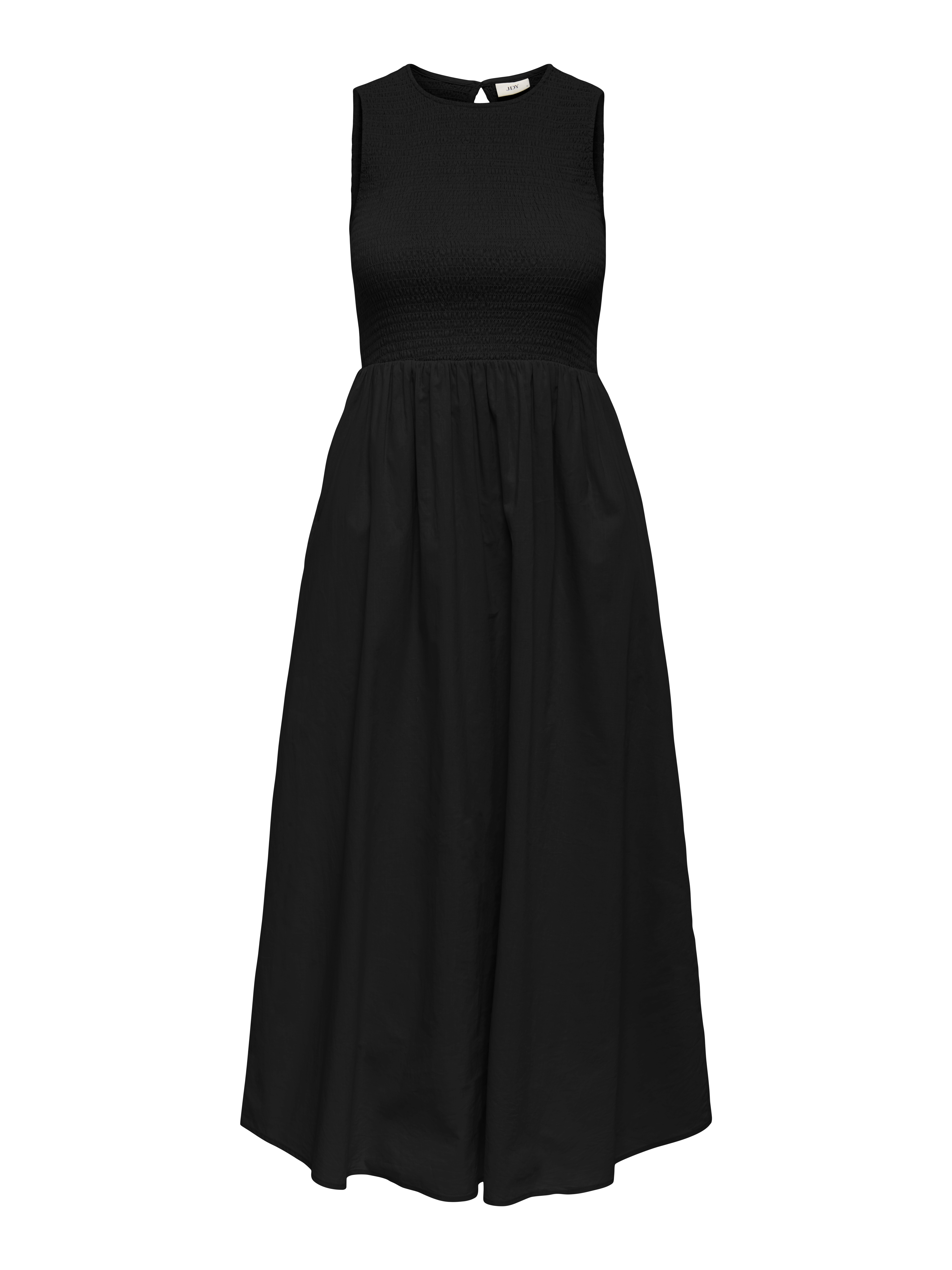 JDYDIEGO S/L SMOCK MIDI DRESS WVN NOOS