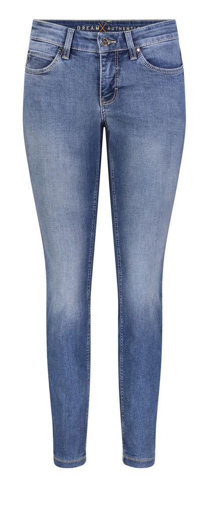 MAC JEANS - DREAM SKINNY, Dream authentic MAC JEANS - DREAM SKINNY, Dream authentic