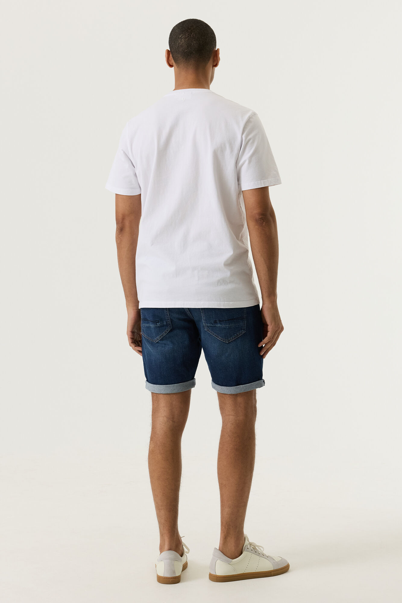 615 Russo short