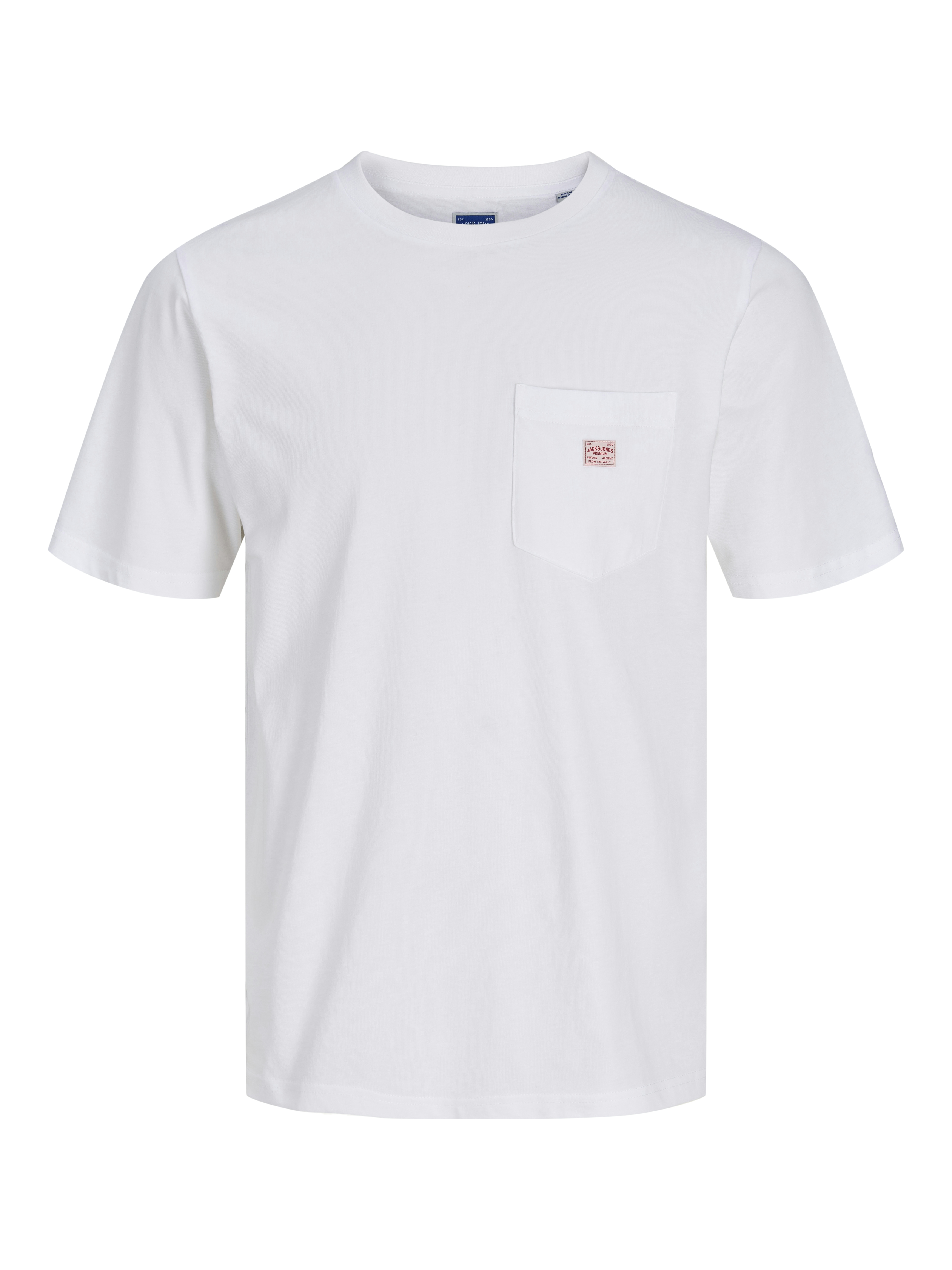 JPRBLUCALEB SS TEE SN