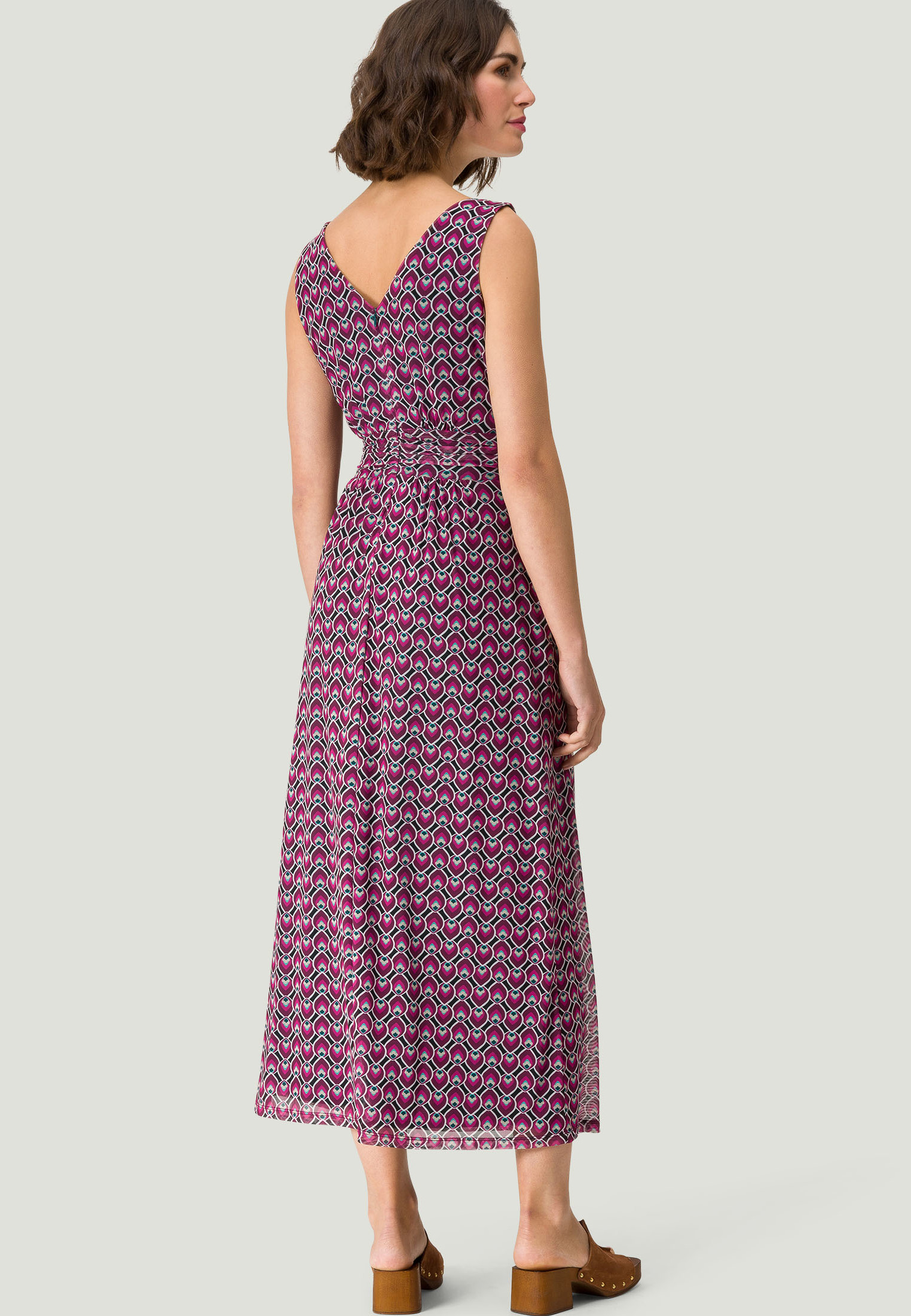 Maxikleid
