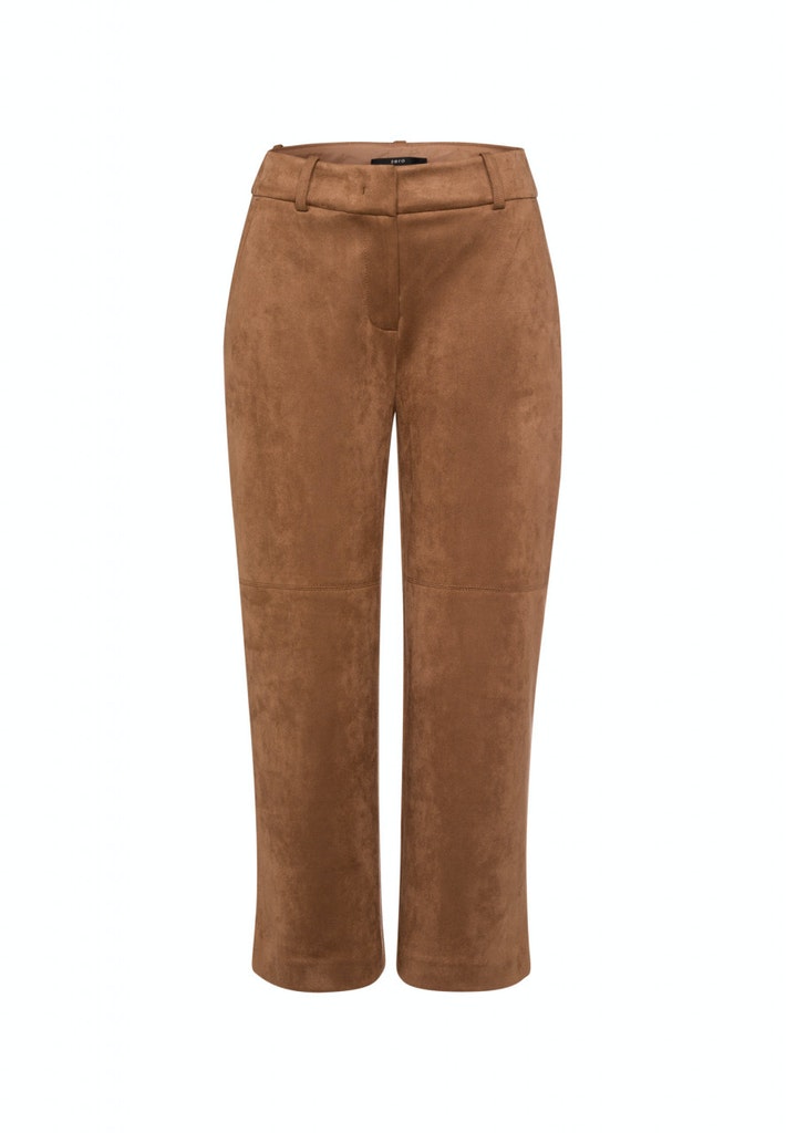 Culotte Velourleder-Optik 24 Inch Culotte Velourleder-Optik 24 Inch