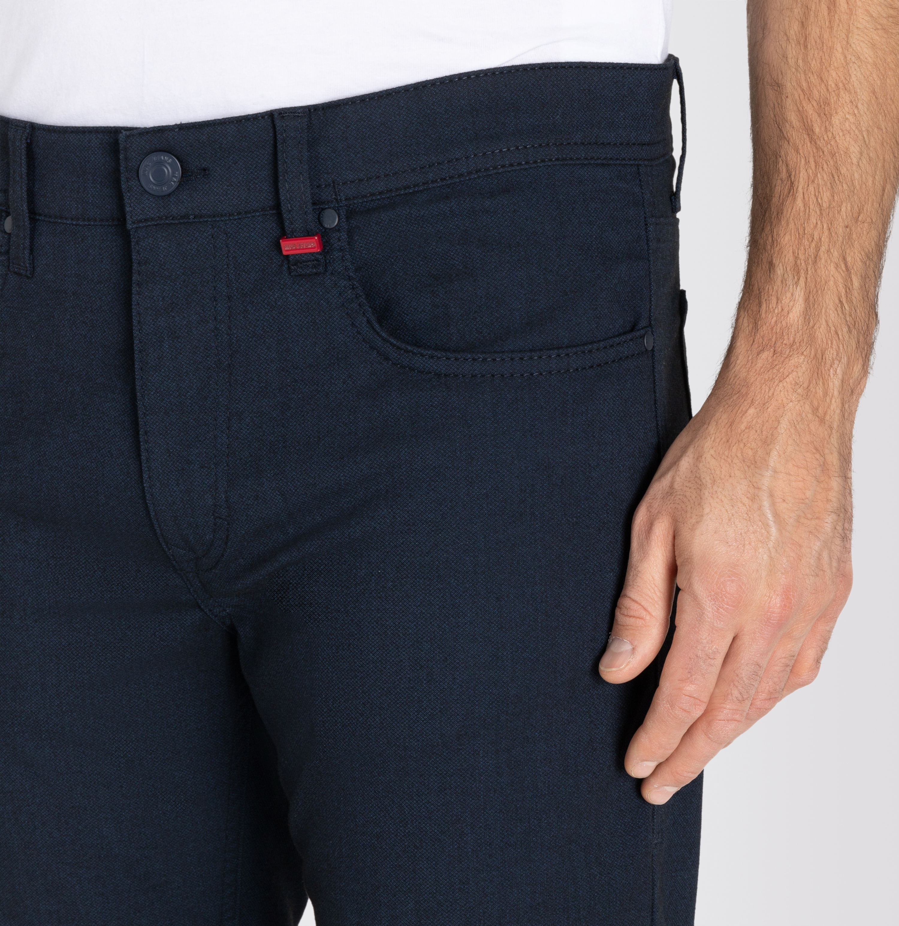 Structure Flex MAC JEANS - Arne, Structure Flex | 32/32 | 4067374002159
