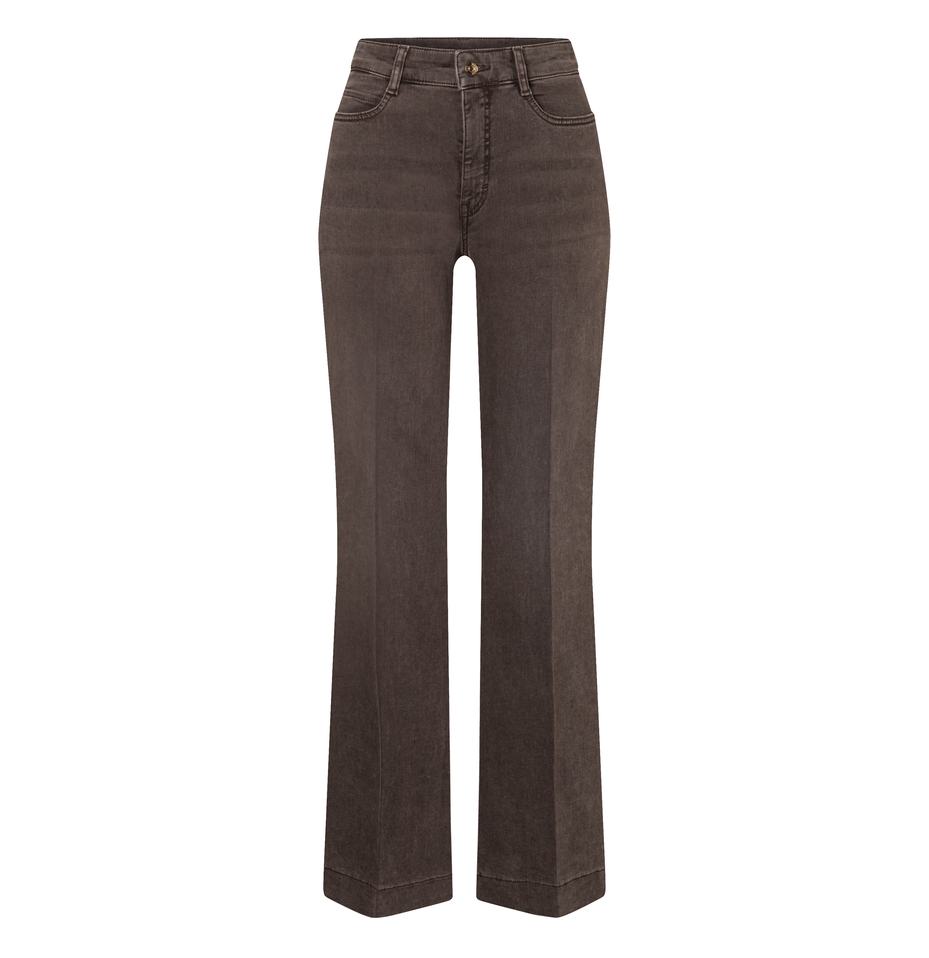 MAC JEANS - WIDE, Authentic Stretch Denim