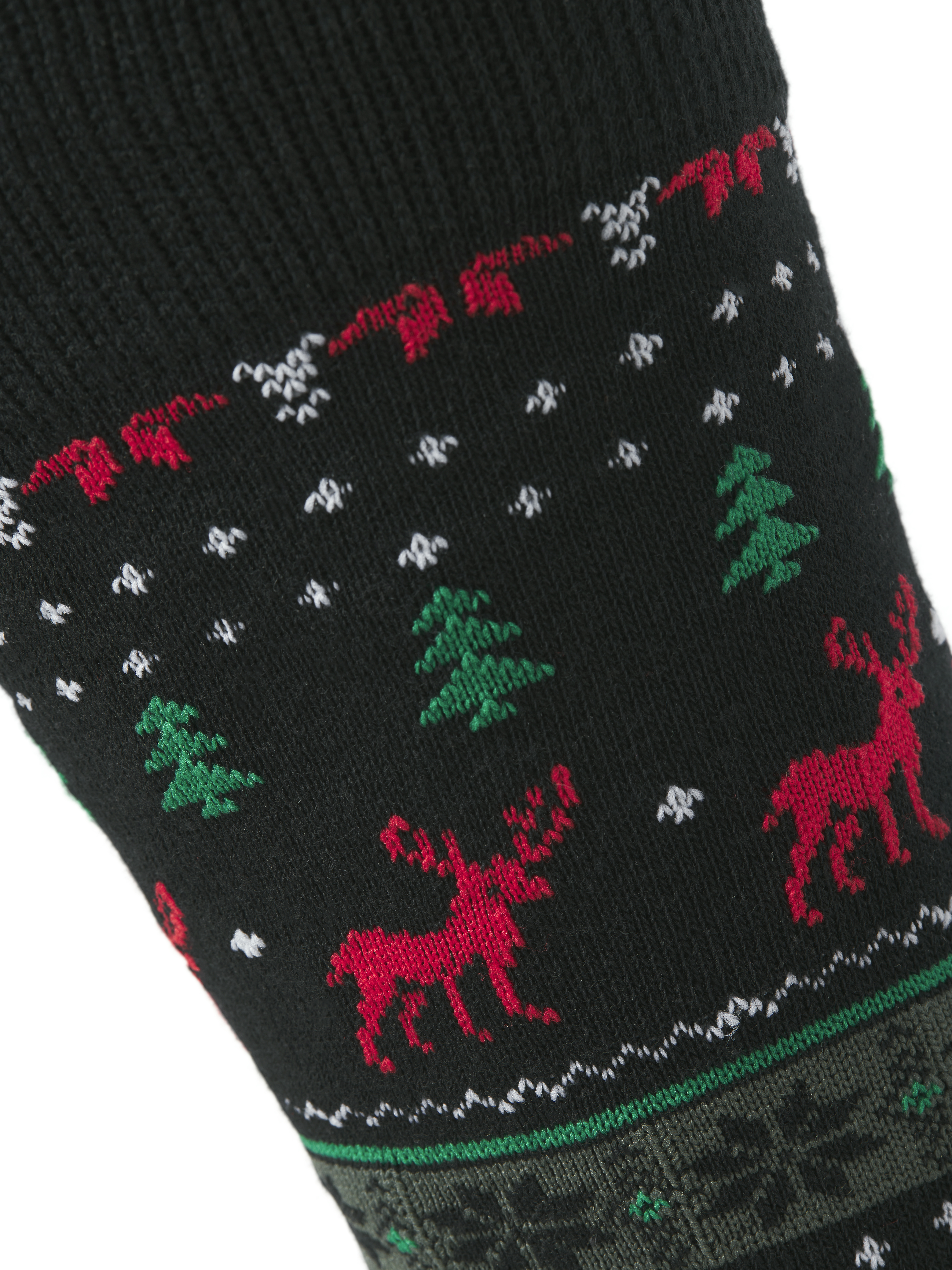 JACXMAS REINDEER GIFTBOX