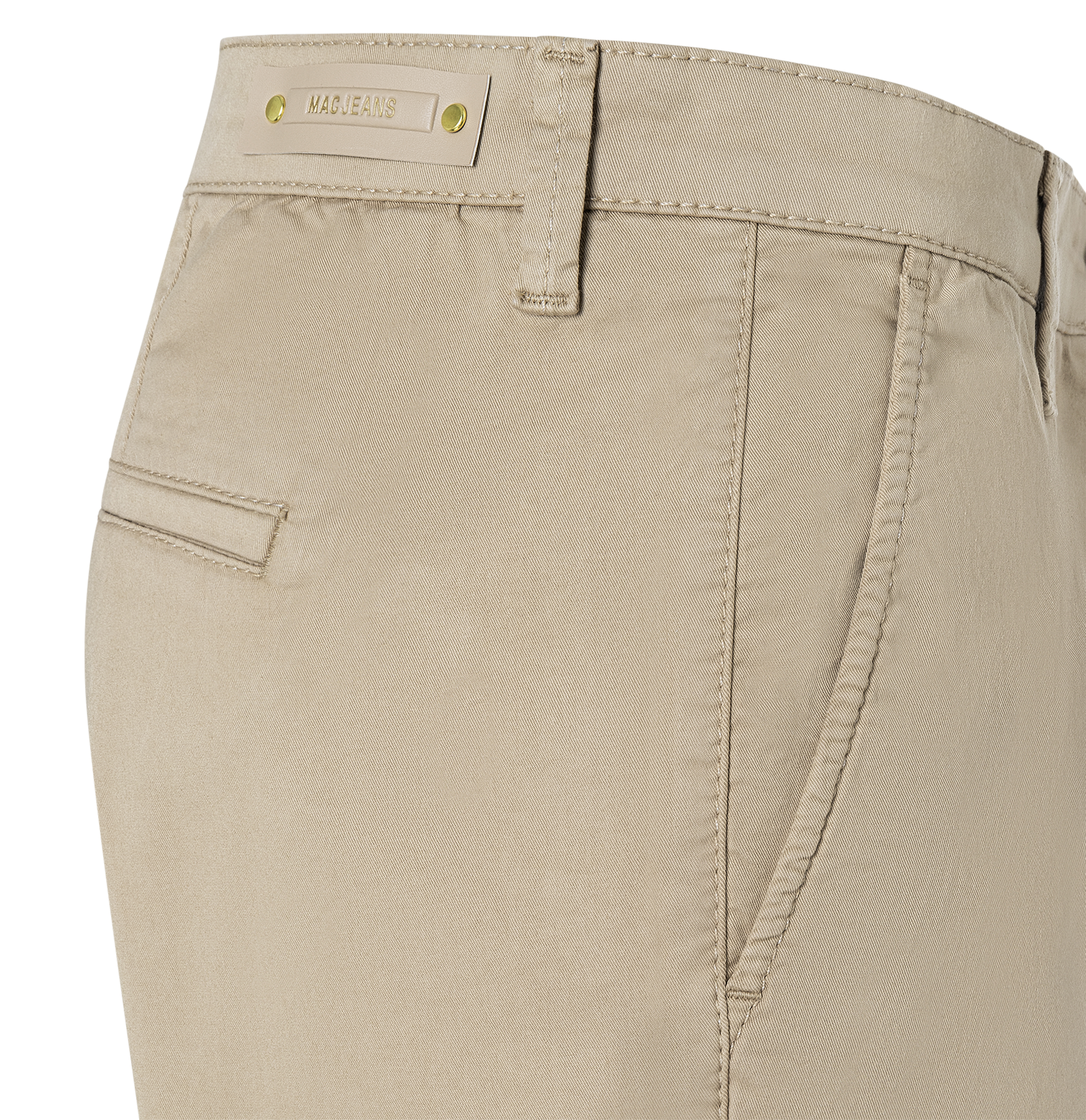 MAC JEANS - CHINO, Authentic stretch gabardine MAC JEANS - CHINO, Authentic stretch gabardine