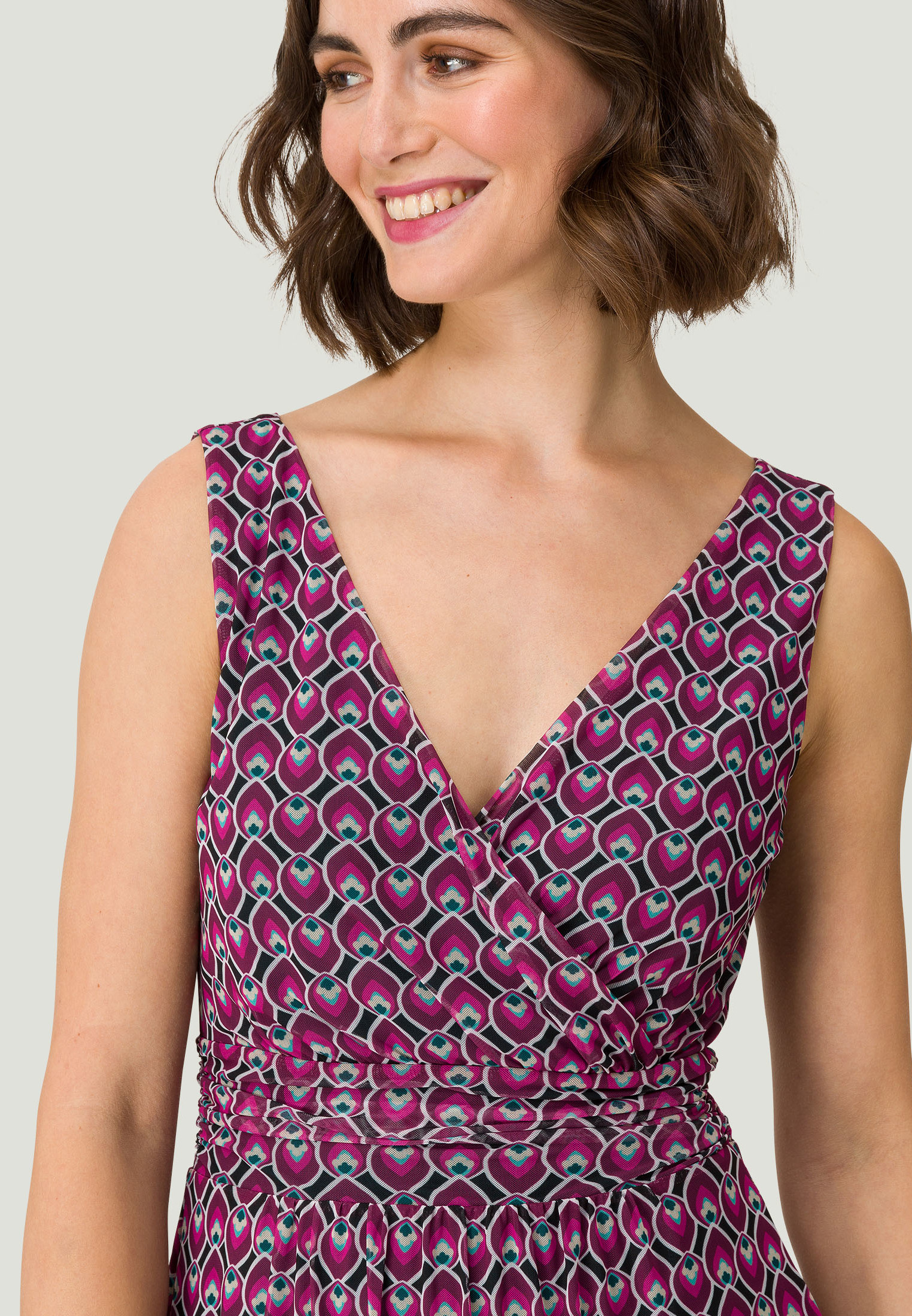 Maxikleid