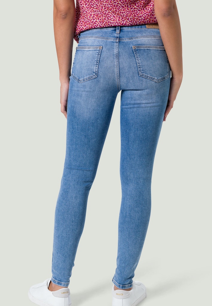 Jeans Padua Skinny Fit 30 Inch
