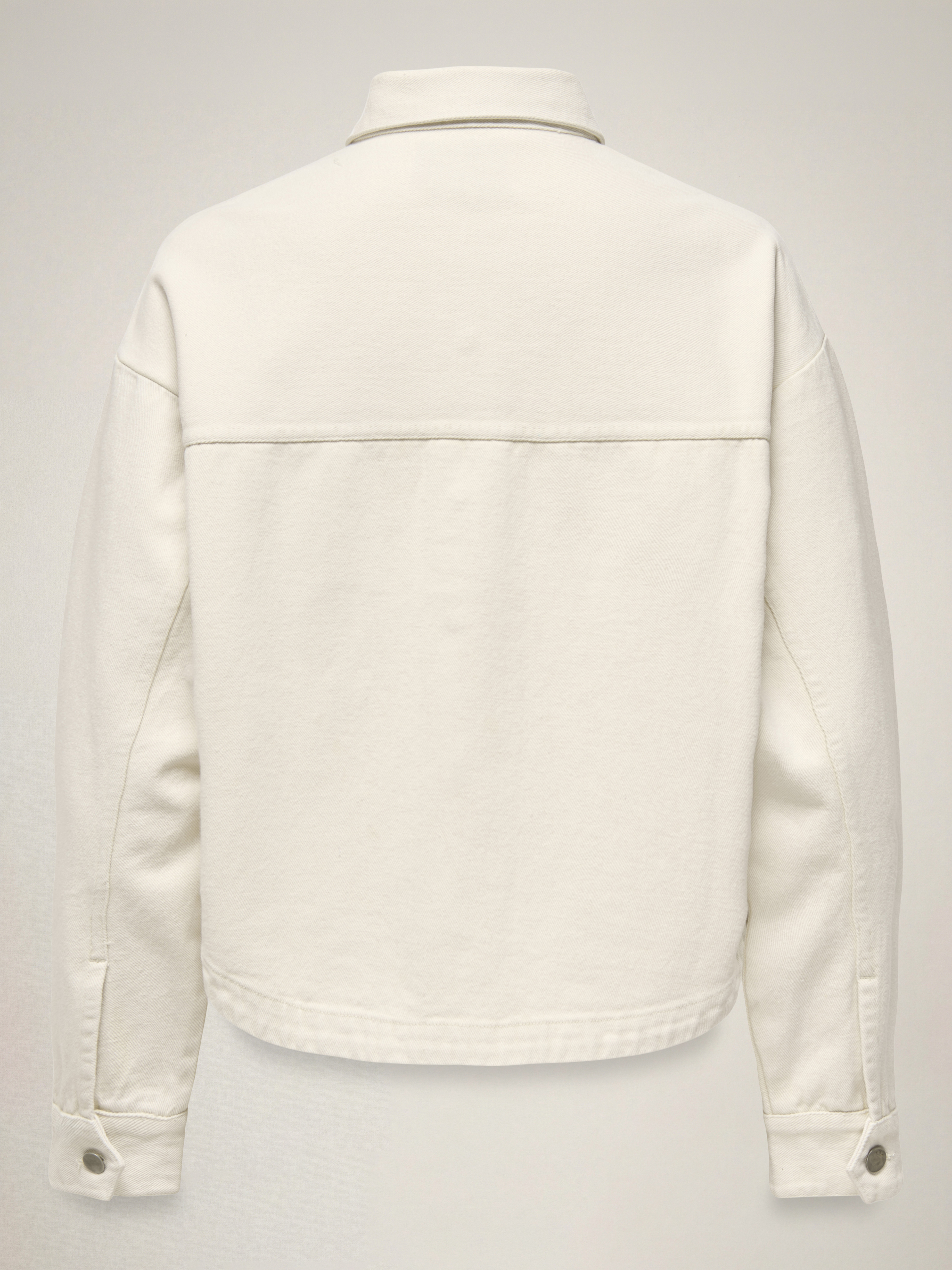 JDYNOMA L/S SHACKET WVN NOOS