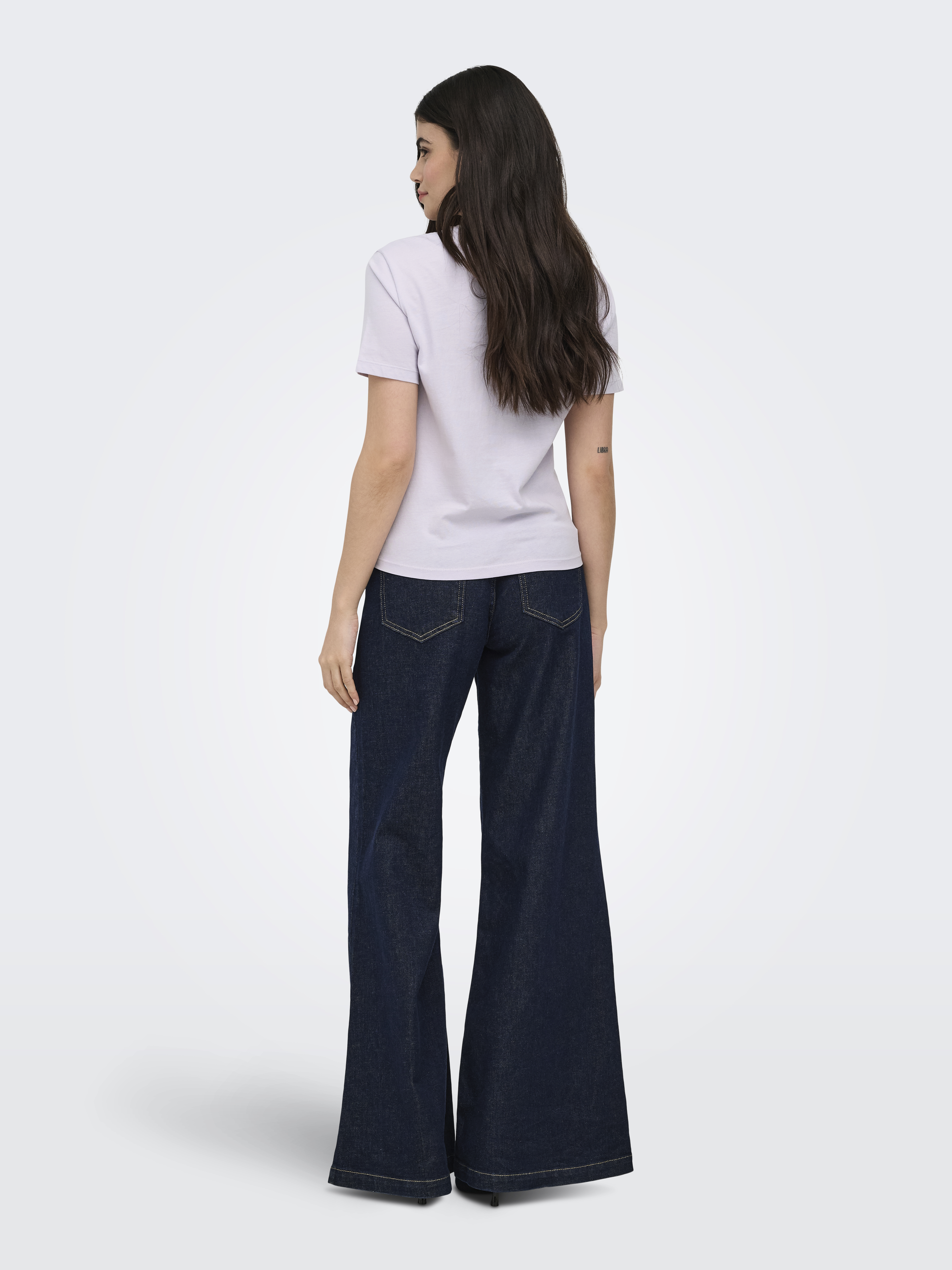 ONLDINA S/S CLUB TOP BOX JRS