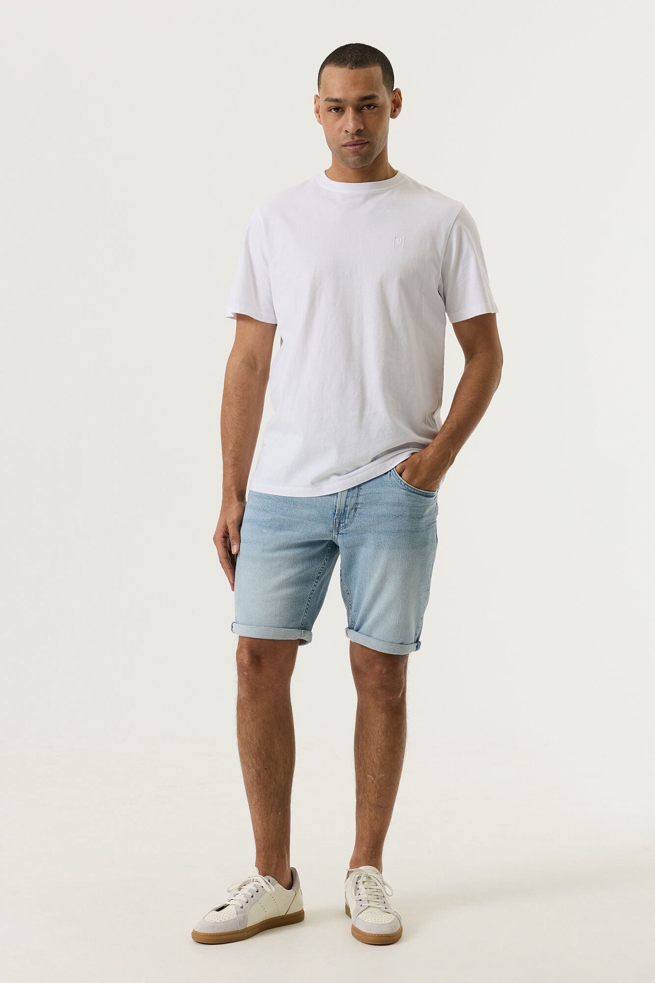615 Russo short