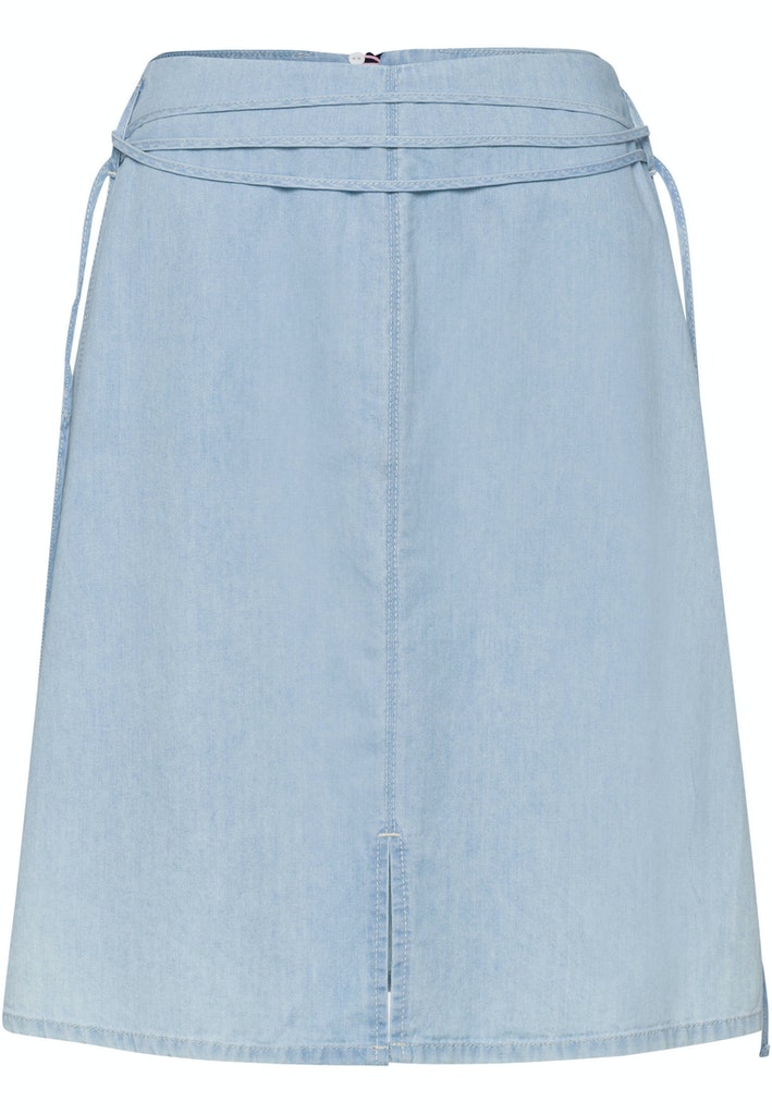 Jeansrock