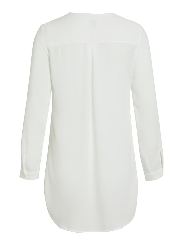 VILUCY L/S TUNIC - NOOS