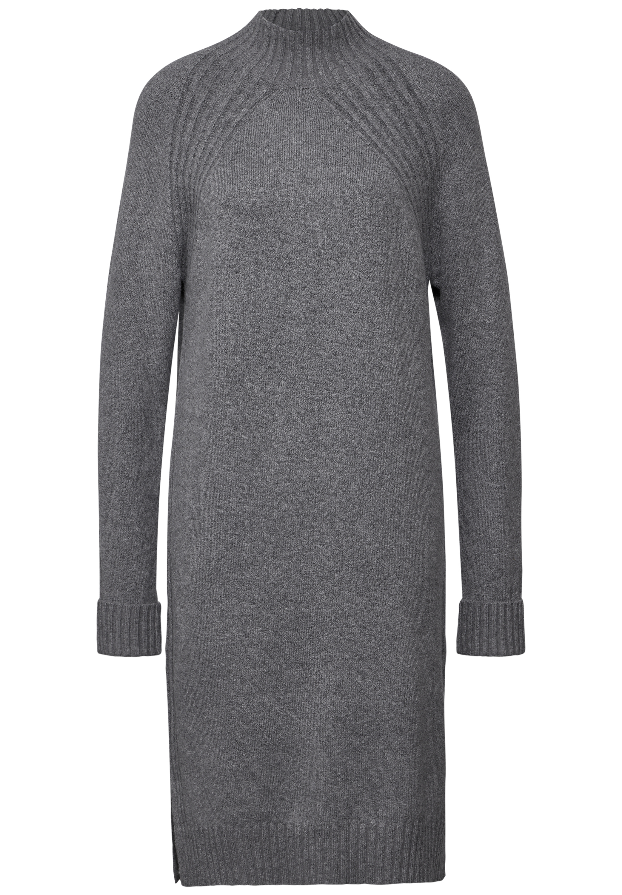 Strickkleid