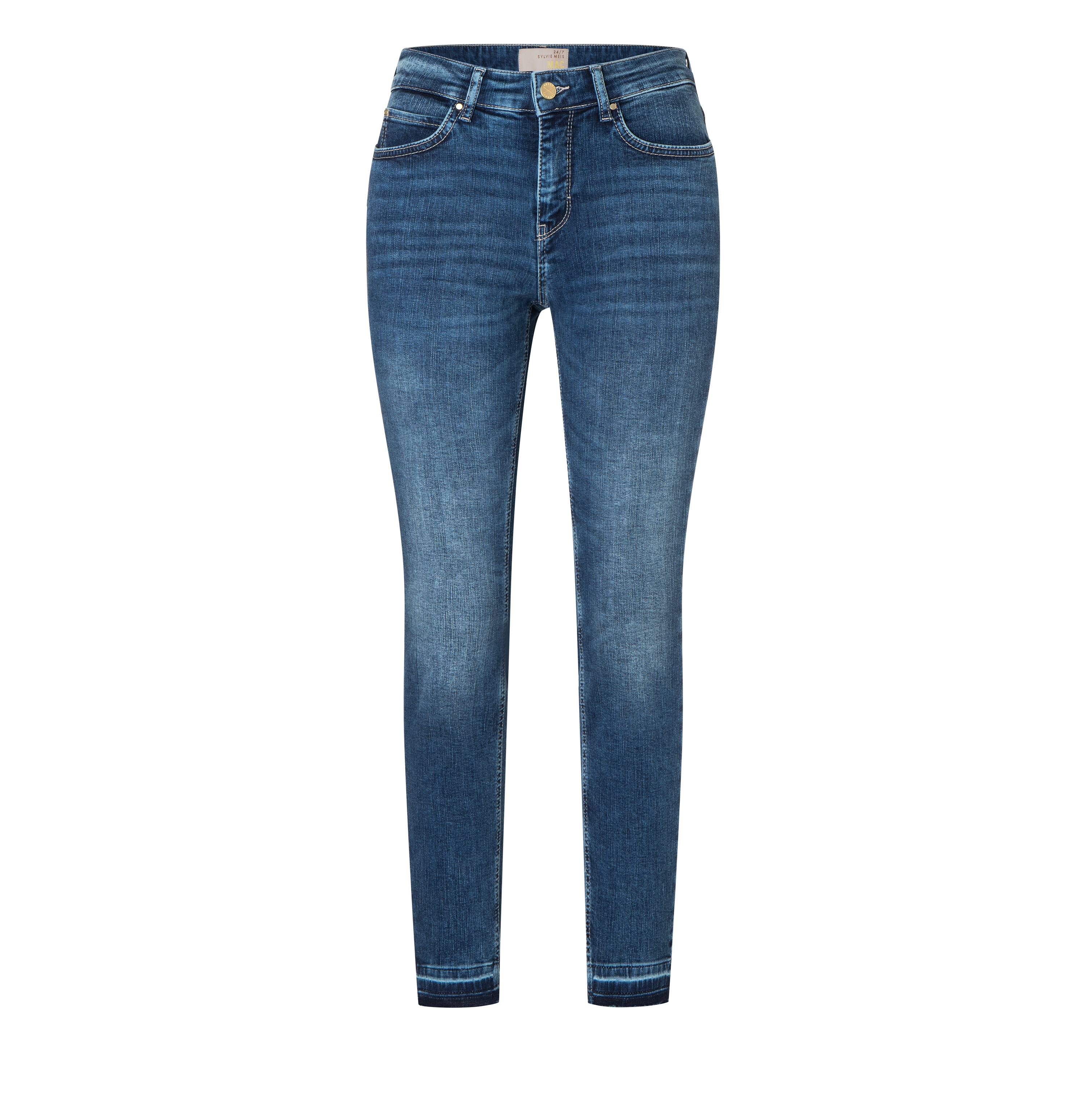 MAC JEANS - DREAM SKINNY authentic, Dream authentic MAC JEANS - DREAM SKINNY authentic, Dream authentic