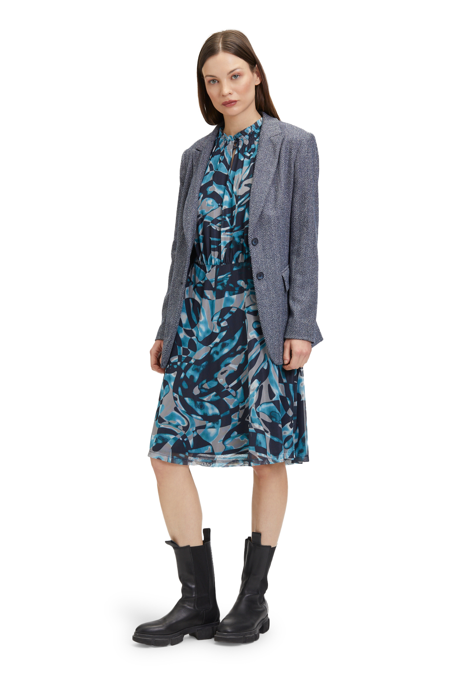 Freizeitkleid