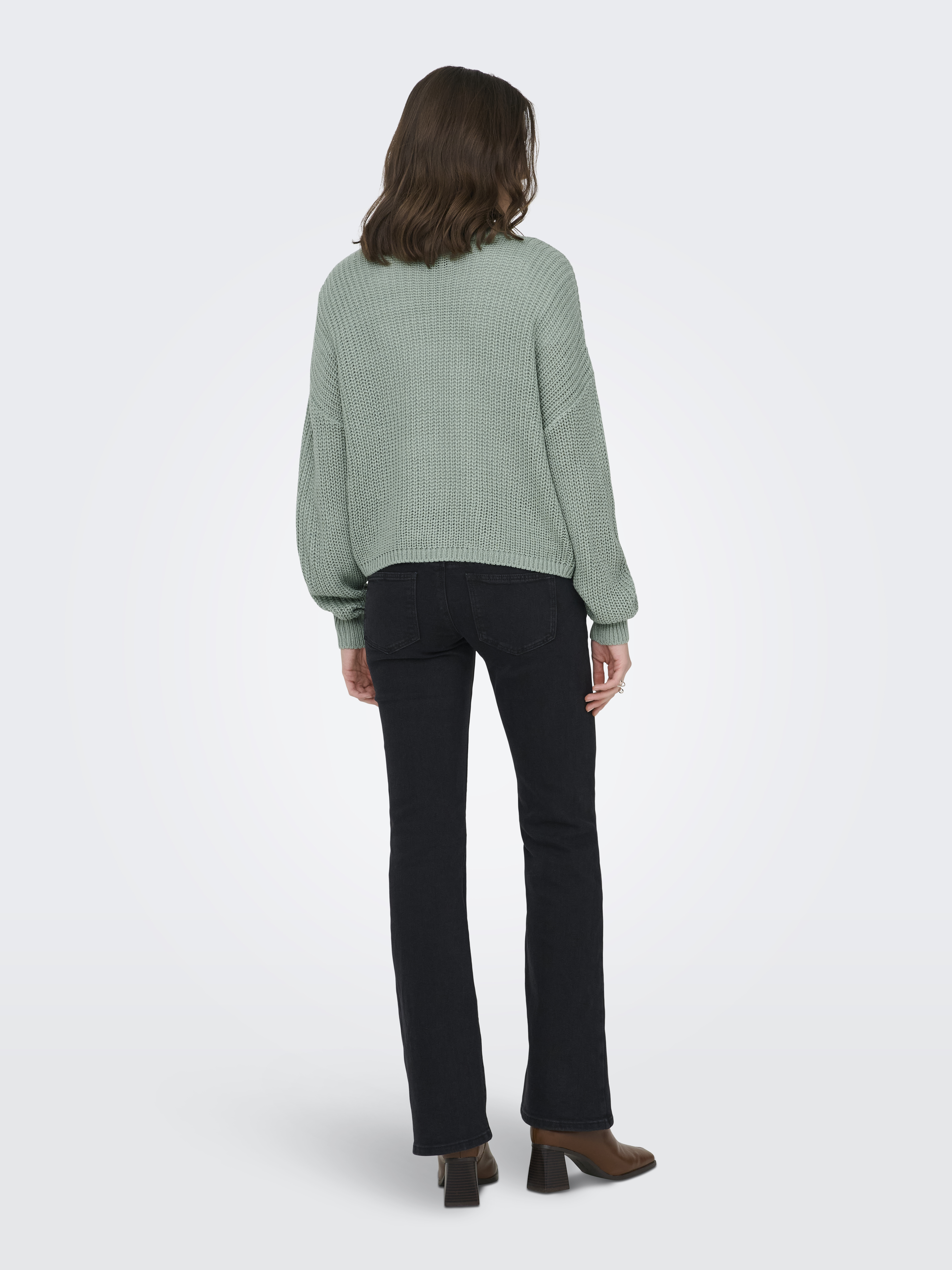 ONLCAROL NICE L/S CARDIGAN KNT NOOS