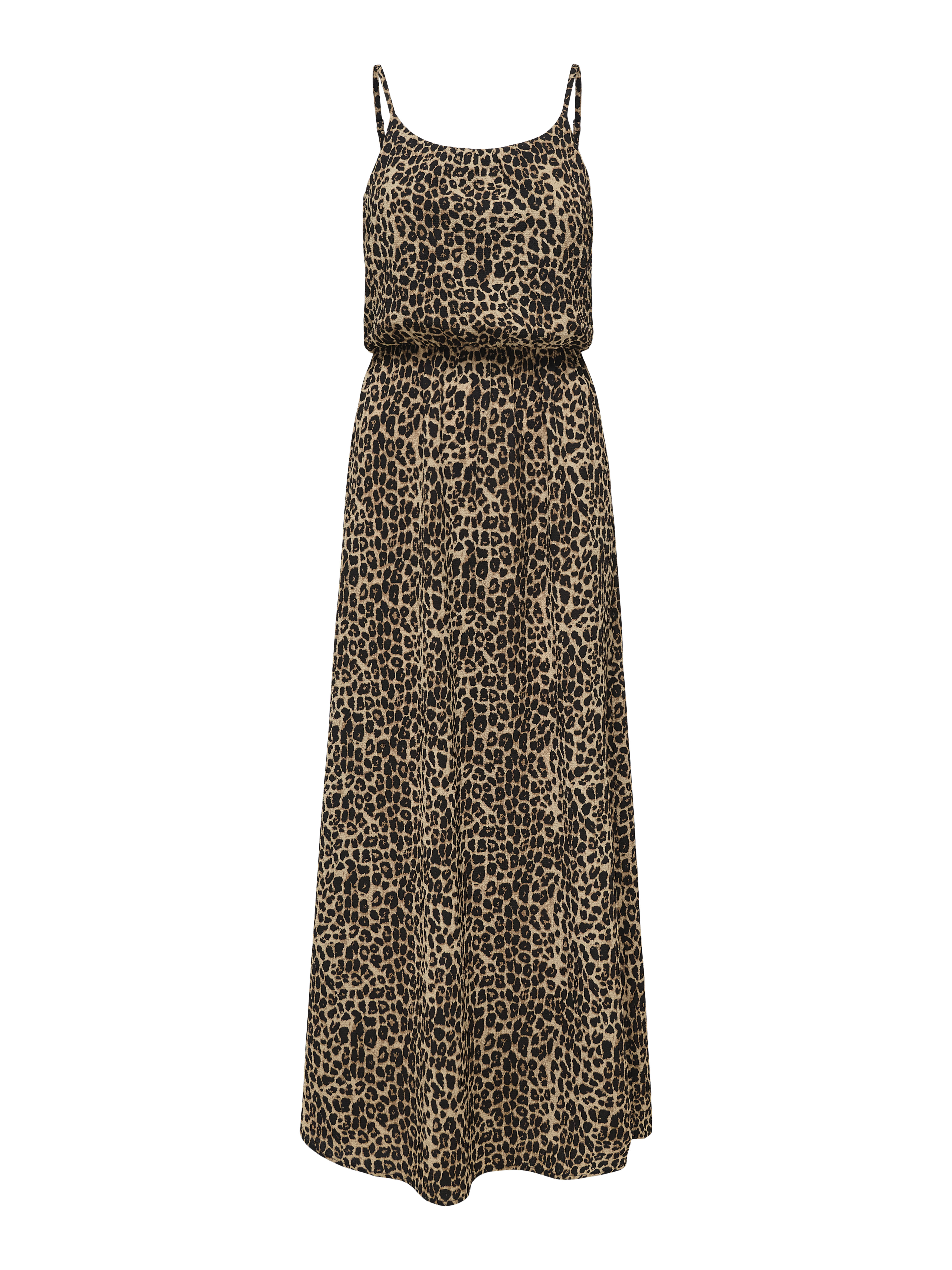 ONLWINNER S/L MAXI DRESS NOOS WVN