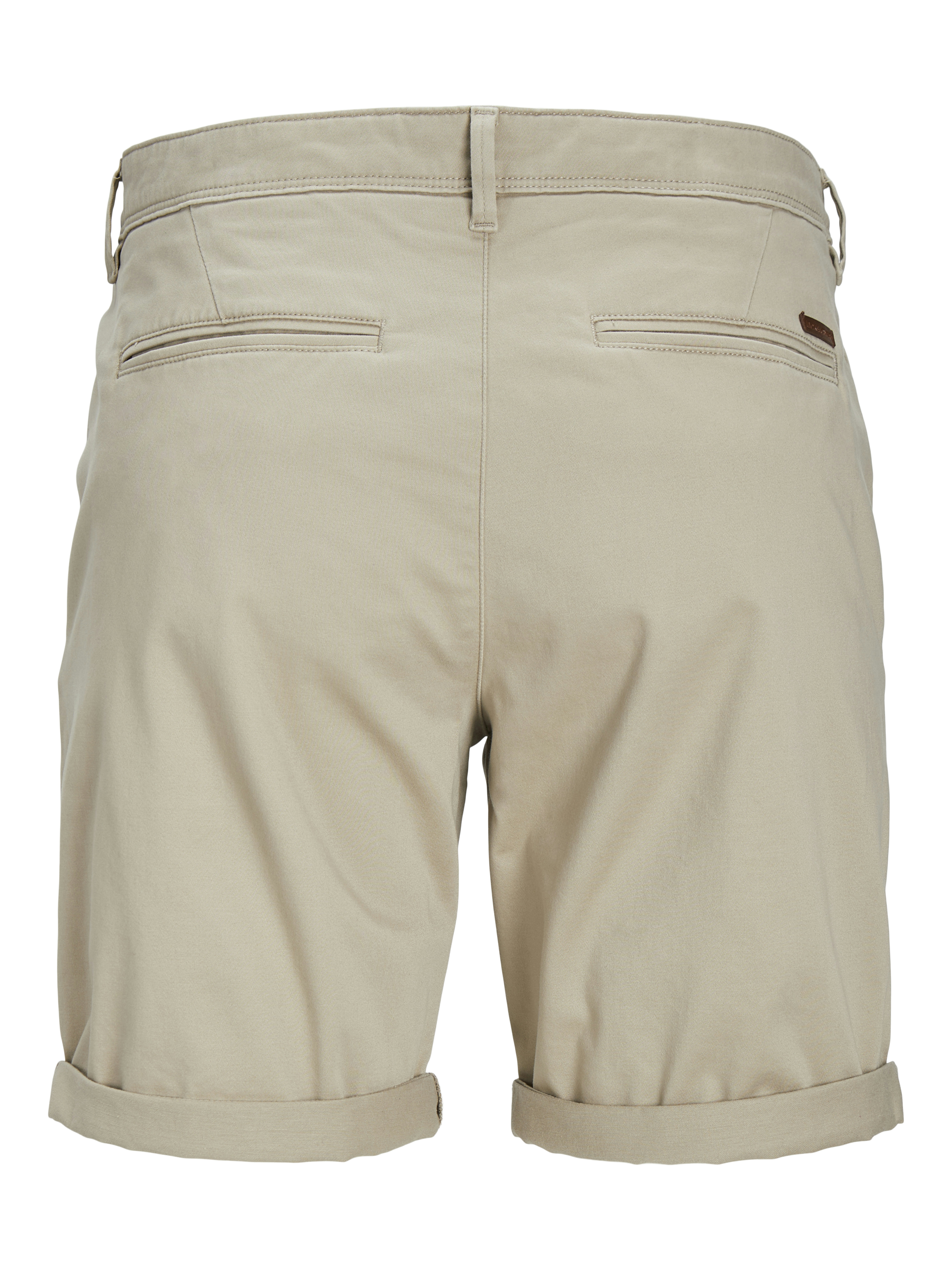 JPSTBOWIE SHORTS SOLID REG SN