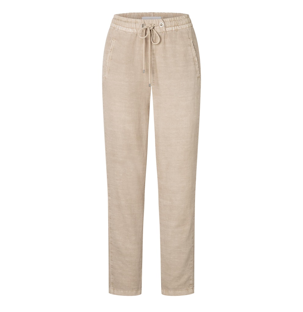 MAC JEANS - EASY, Cotton linen tencel MAC JEANS - EASY, Cotton linen tencel