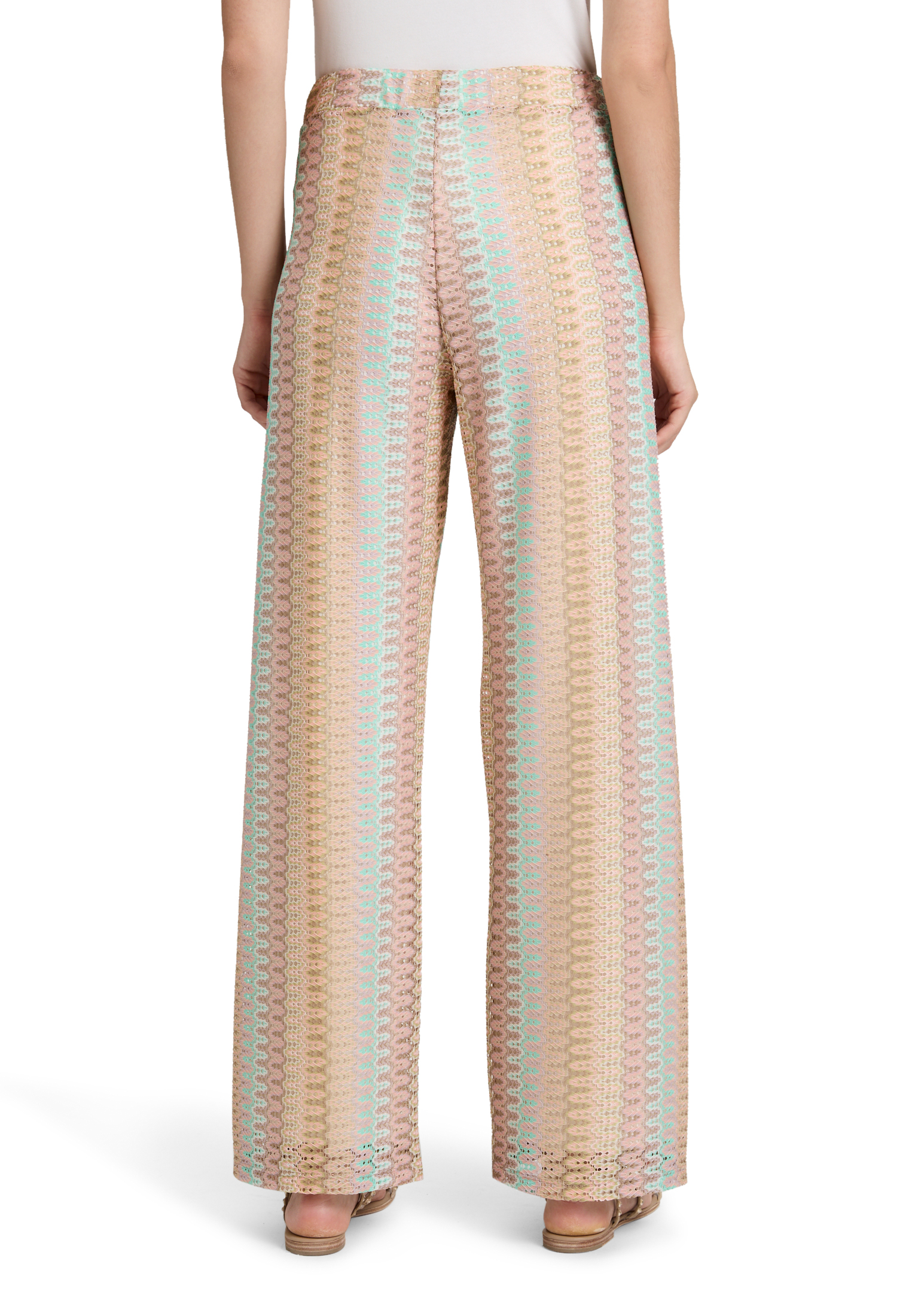Schlupfhose