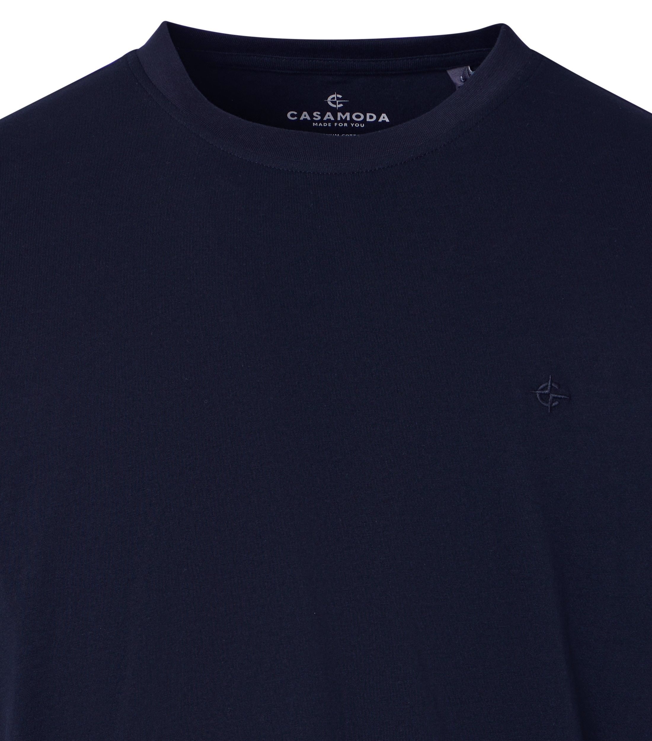 T-Shirt uni 004200