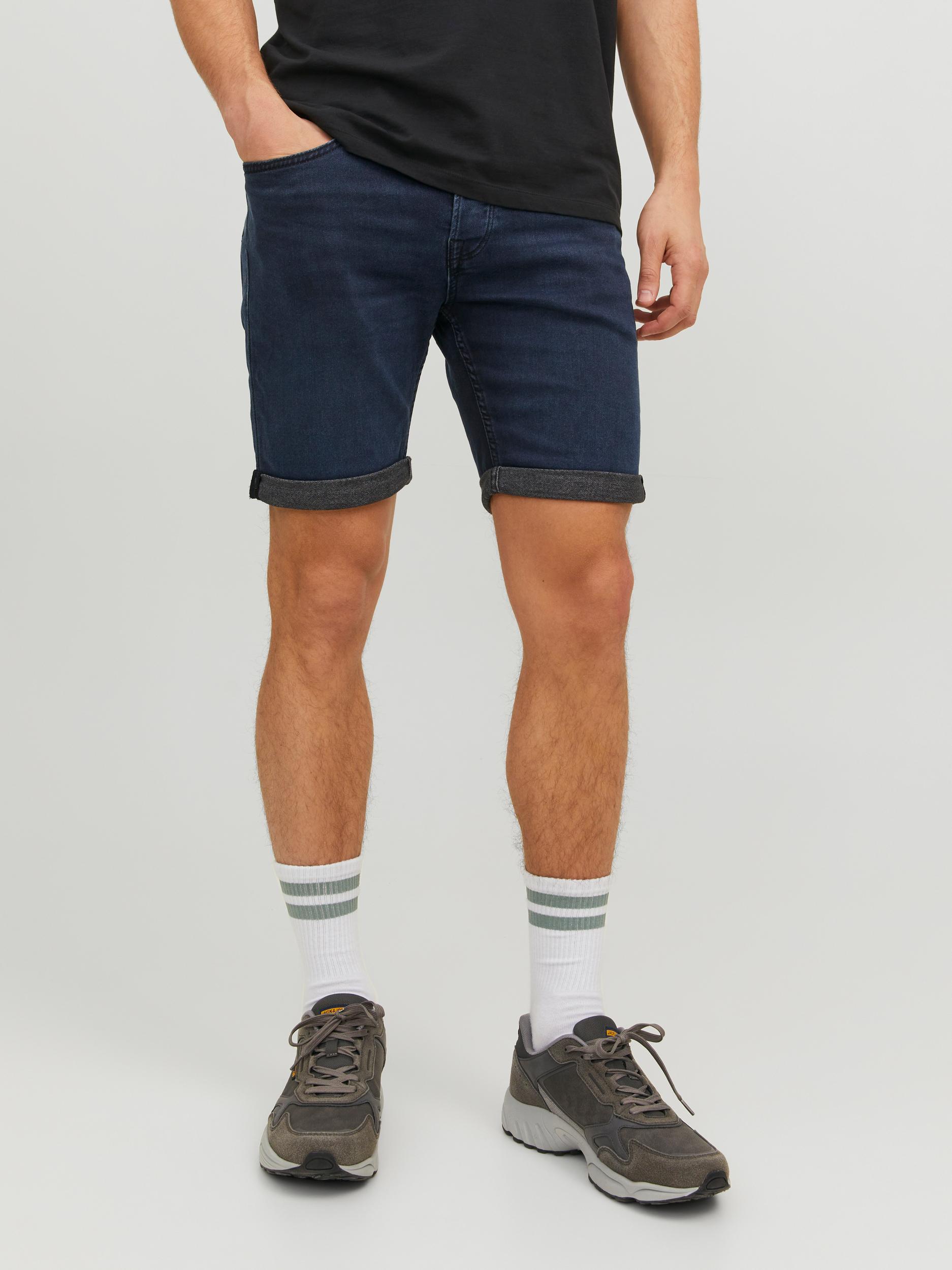 JJIRICK JJICON SHORTS GE 604 I.K SN