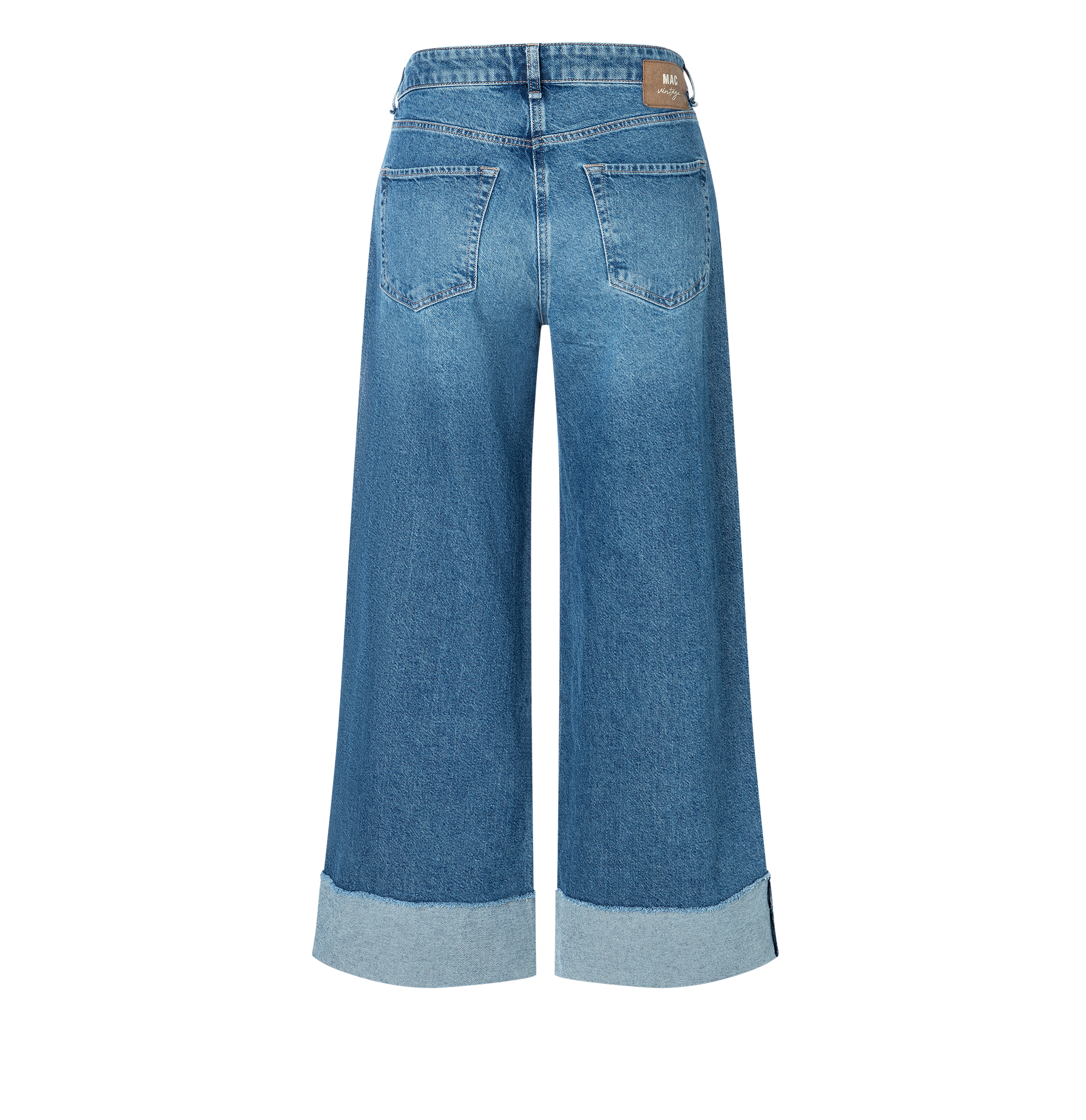 MAC JEANS - NEVADA, Rigid Cool MAC JEANS - NEVADA, Rigid Cool