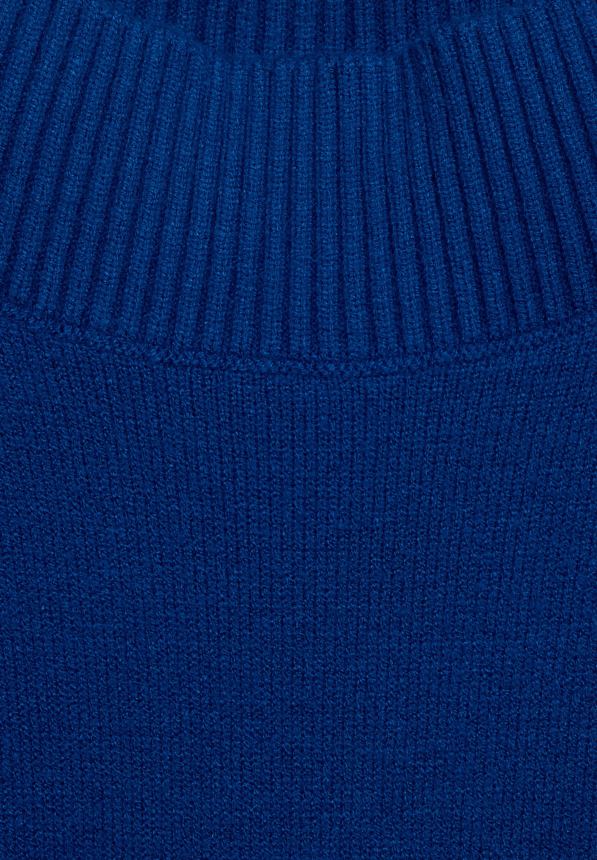 Softer U-Boot Pullover