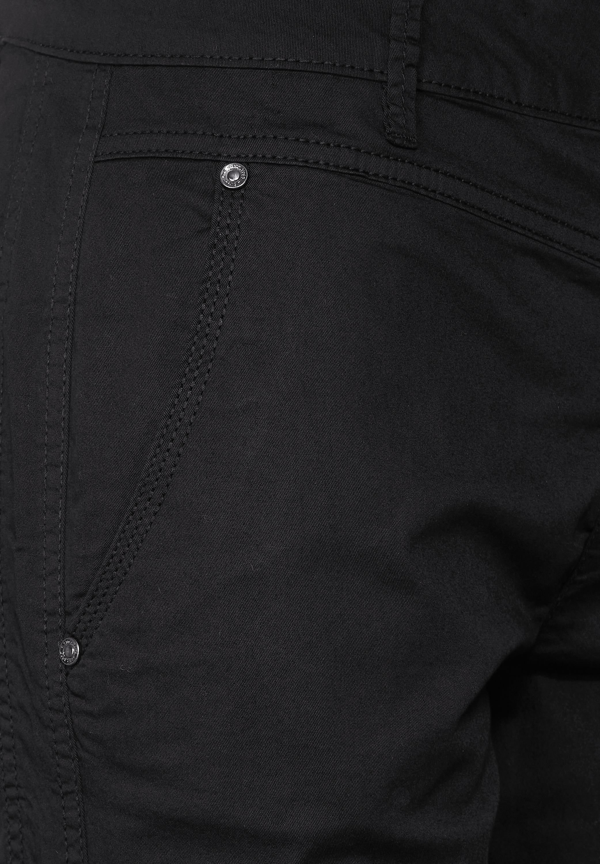 Casual Fit 3/4 Hose