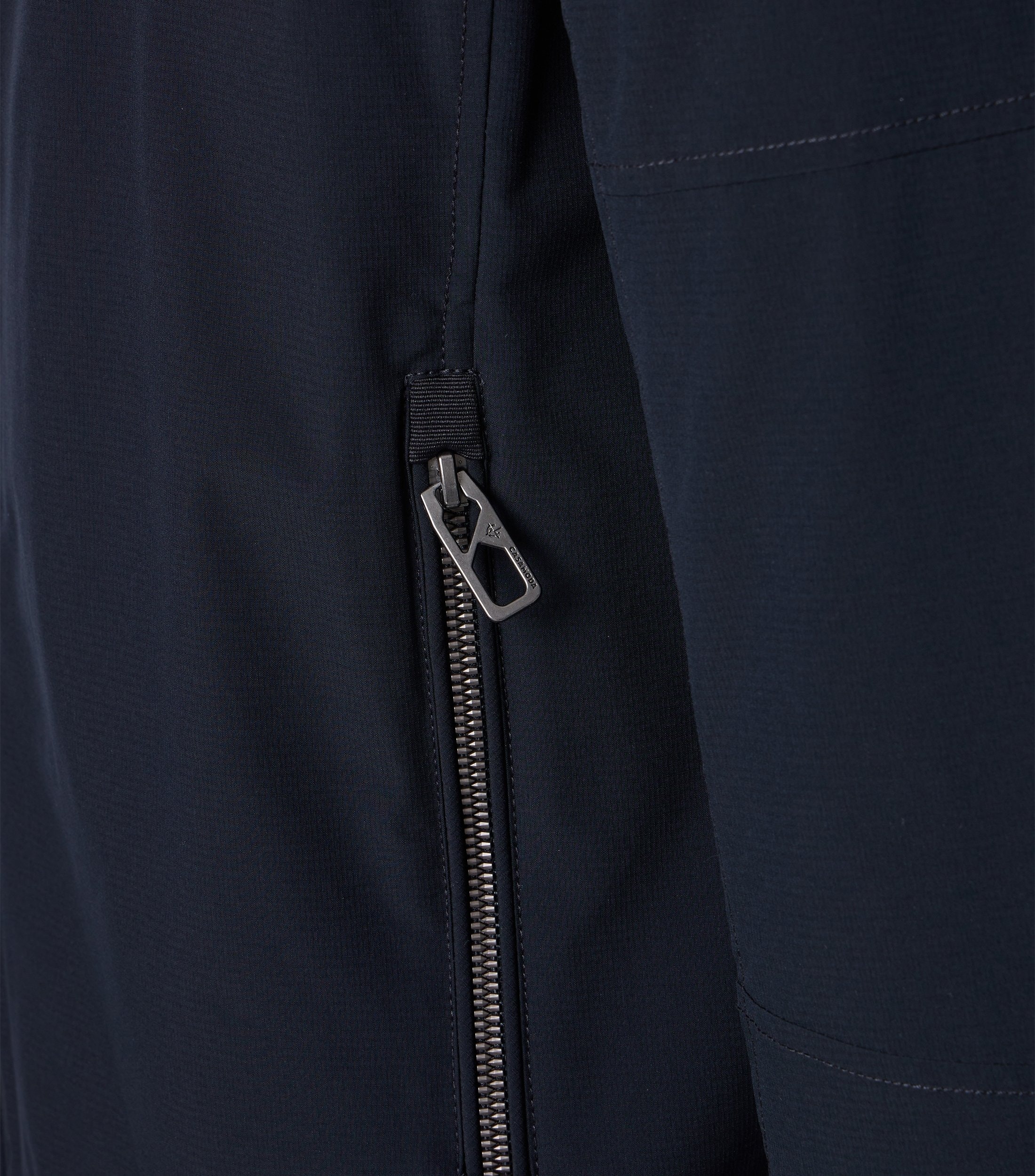 Übergangsjacke