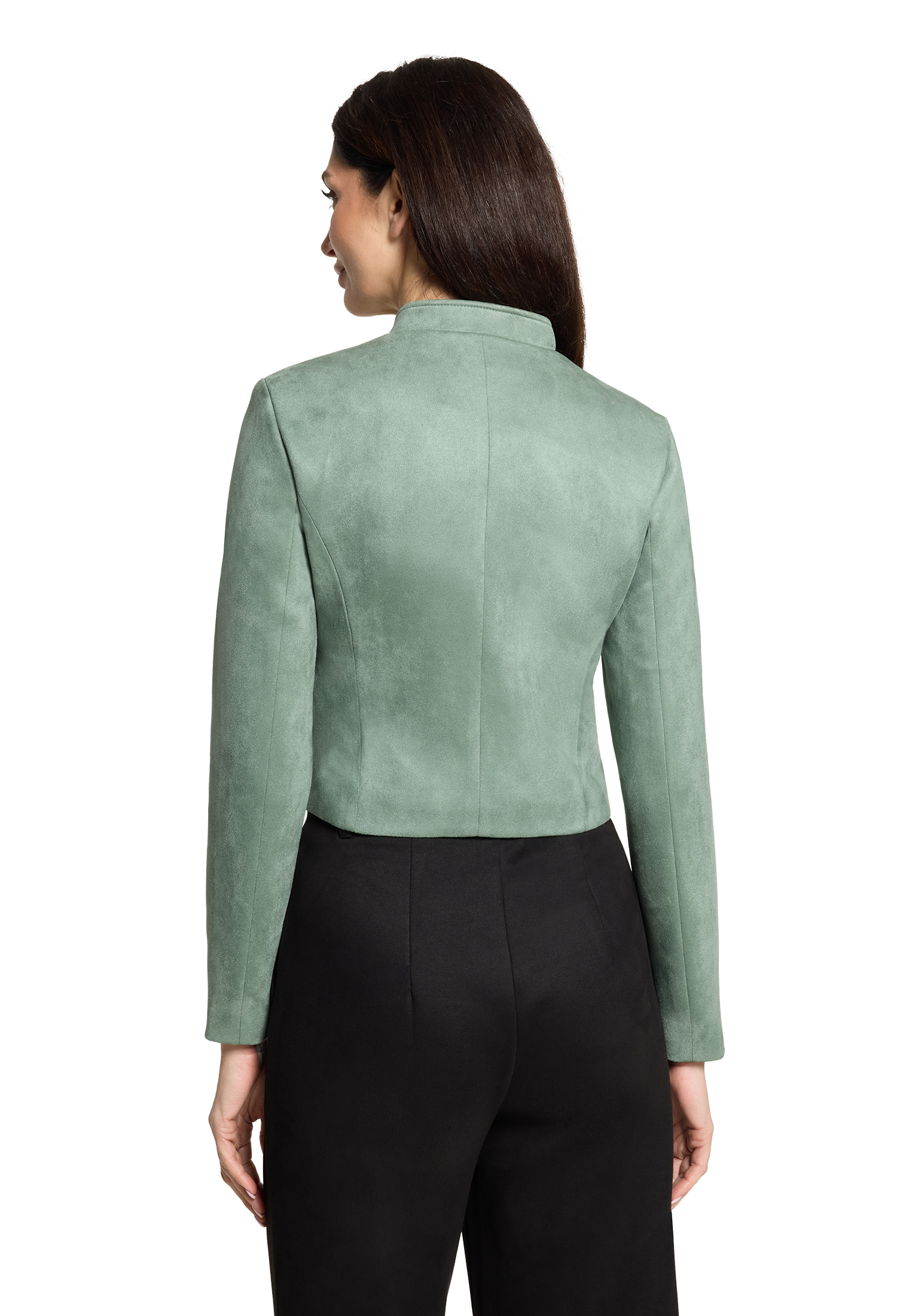 Bikerjacke