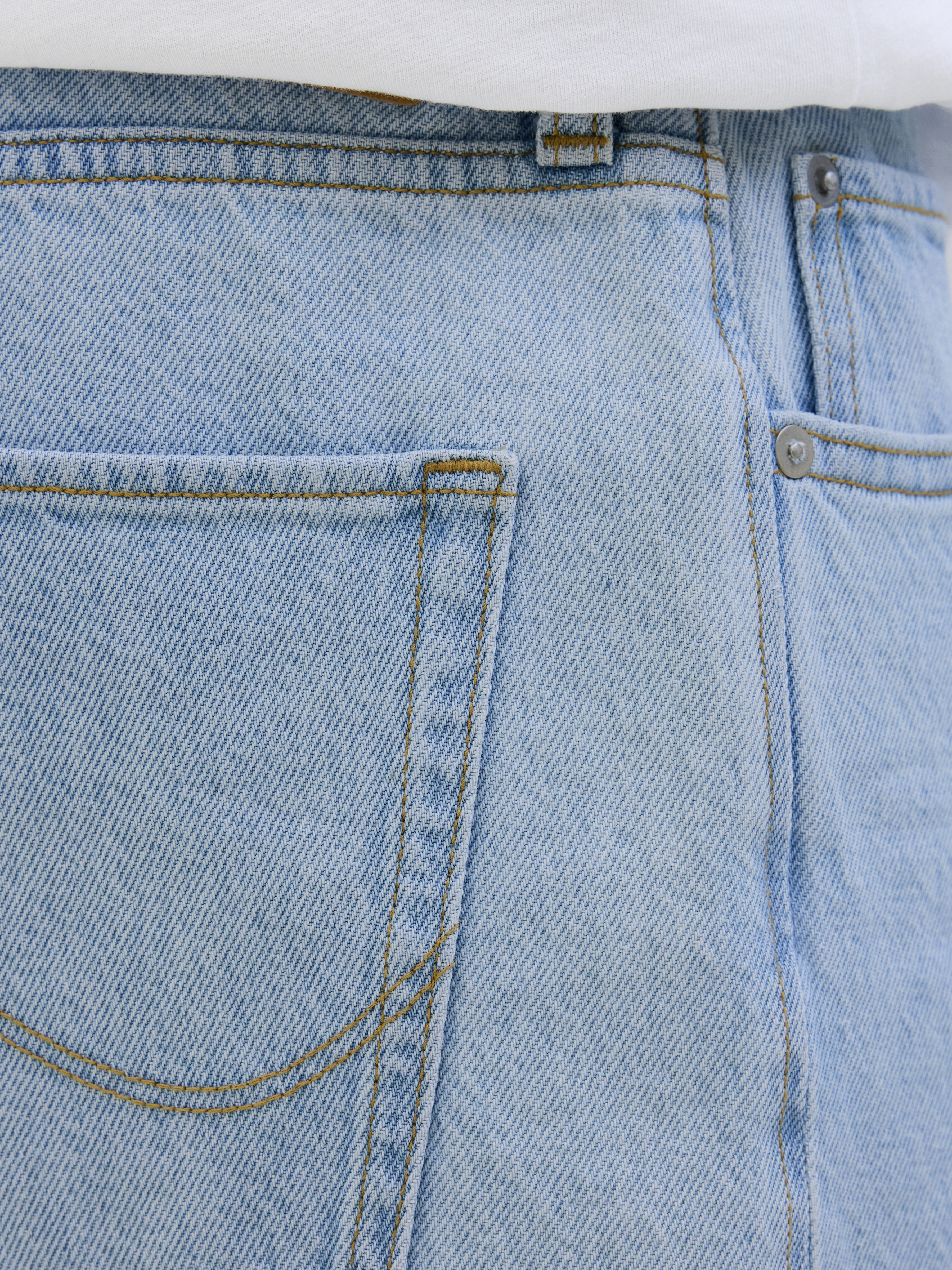 JJIALEX JJORIGINAL SHORTS AM 300 SN