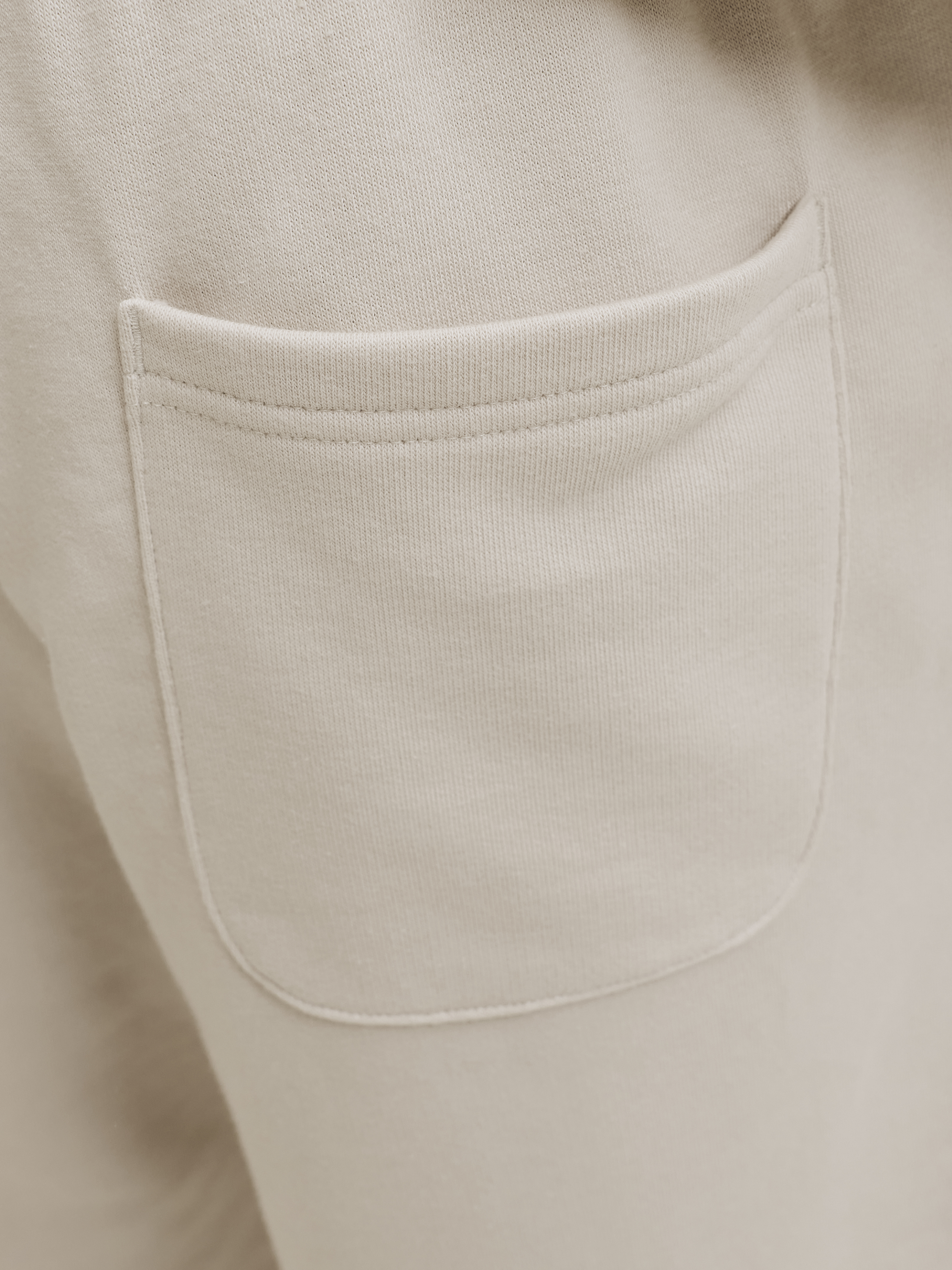 JPSTKANE SOHO SWEAT SHORTS MID SN