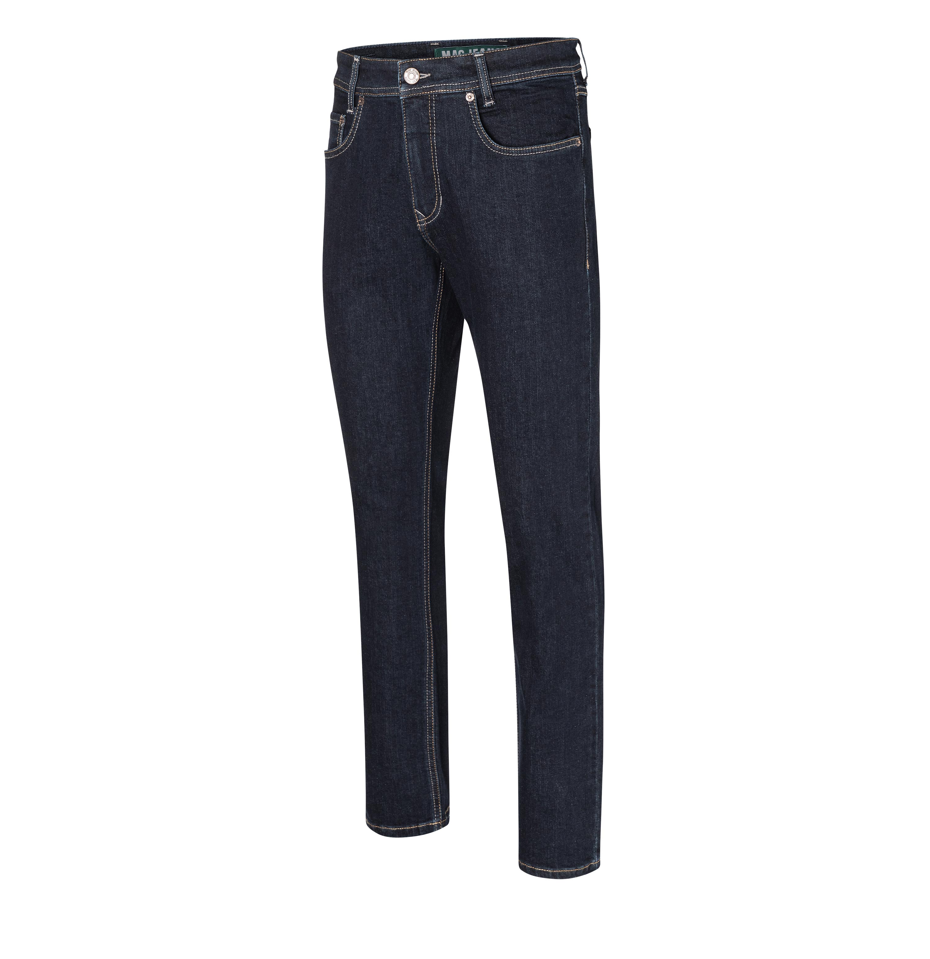 MAC JEANS - Arne, Recycled Denim