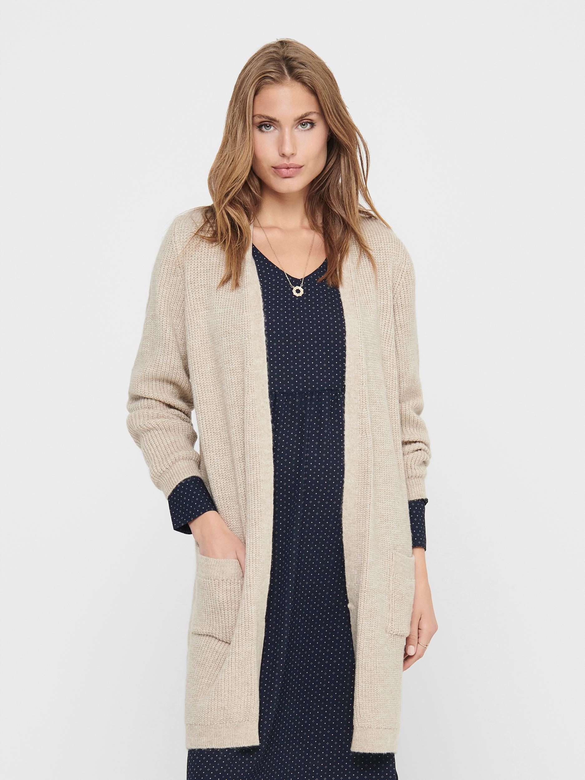 ONLJADE L/S CARDIGAN KNT NOOS