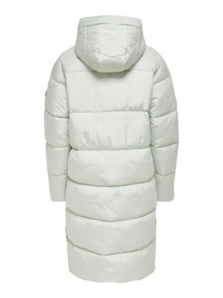 ONLAMANDA LONG PUFFER COAT CC OTW