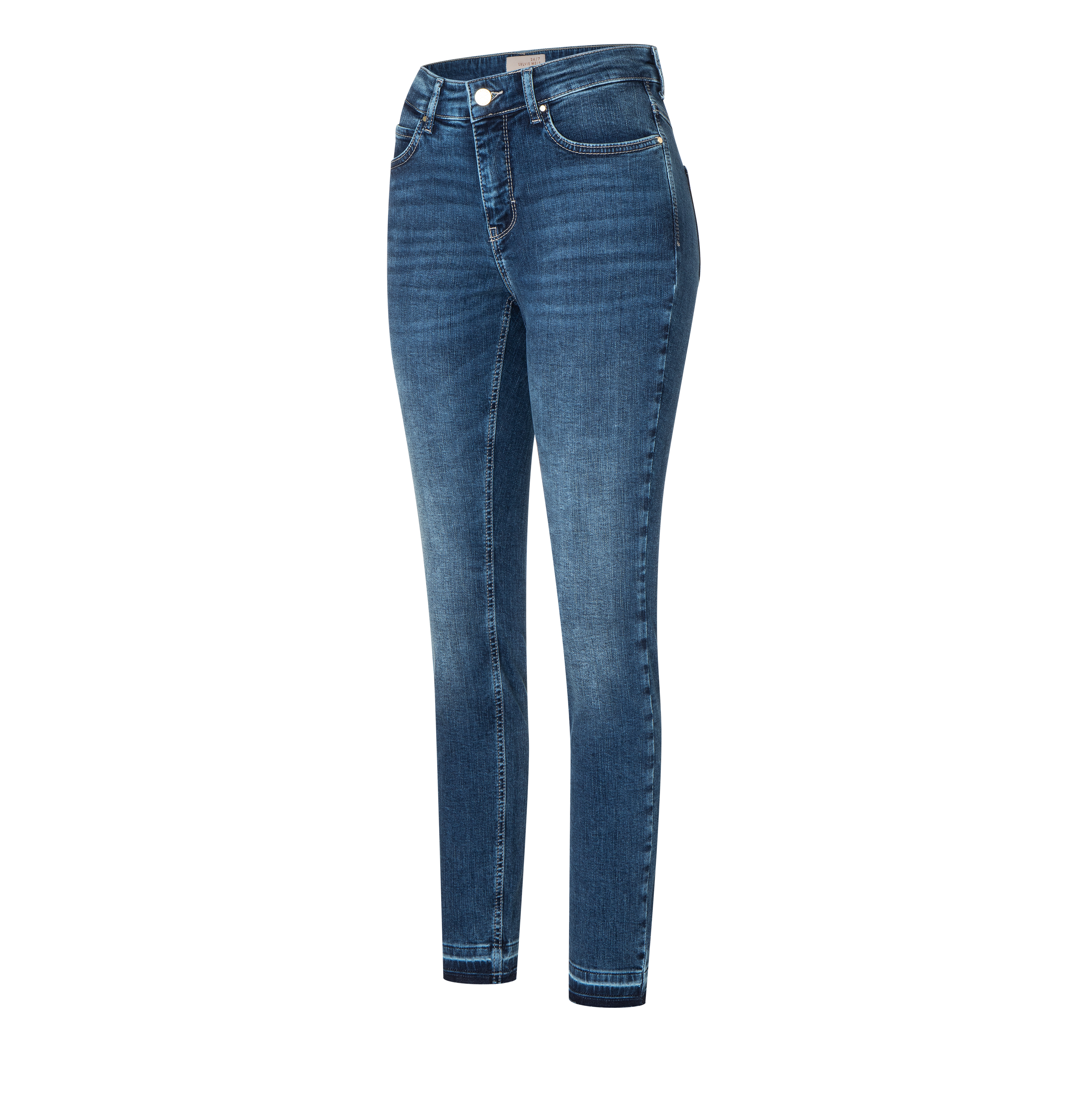 MAC JEANS - DREAM SKINNY authentic, Dream authentic MAC JEANS - DREAM SKINNY authentic, Dream authentic
