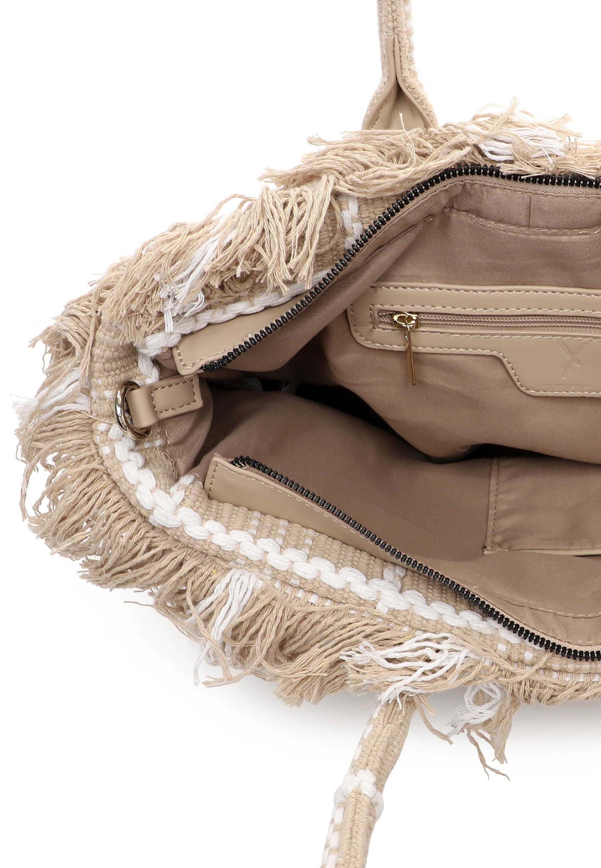 Shopper SFY Cacey