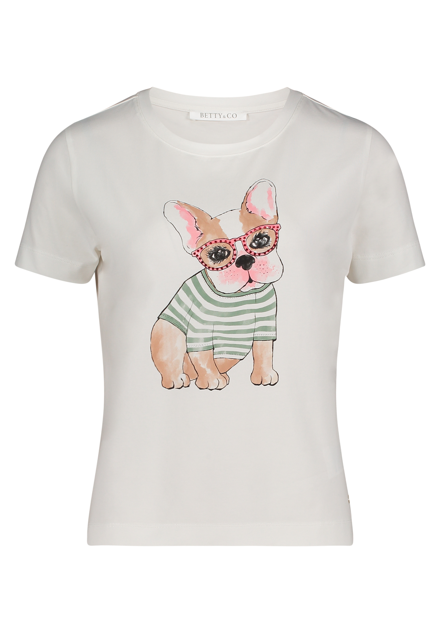 Casual-Shirt