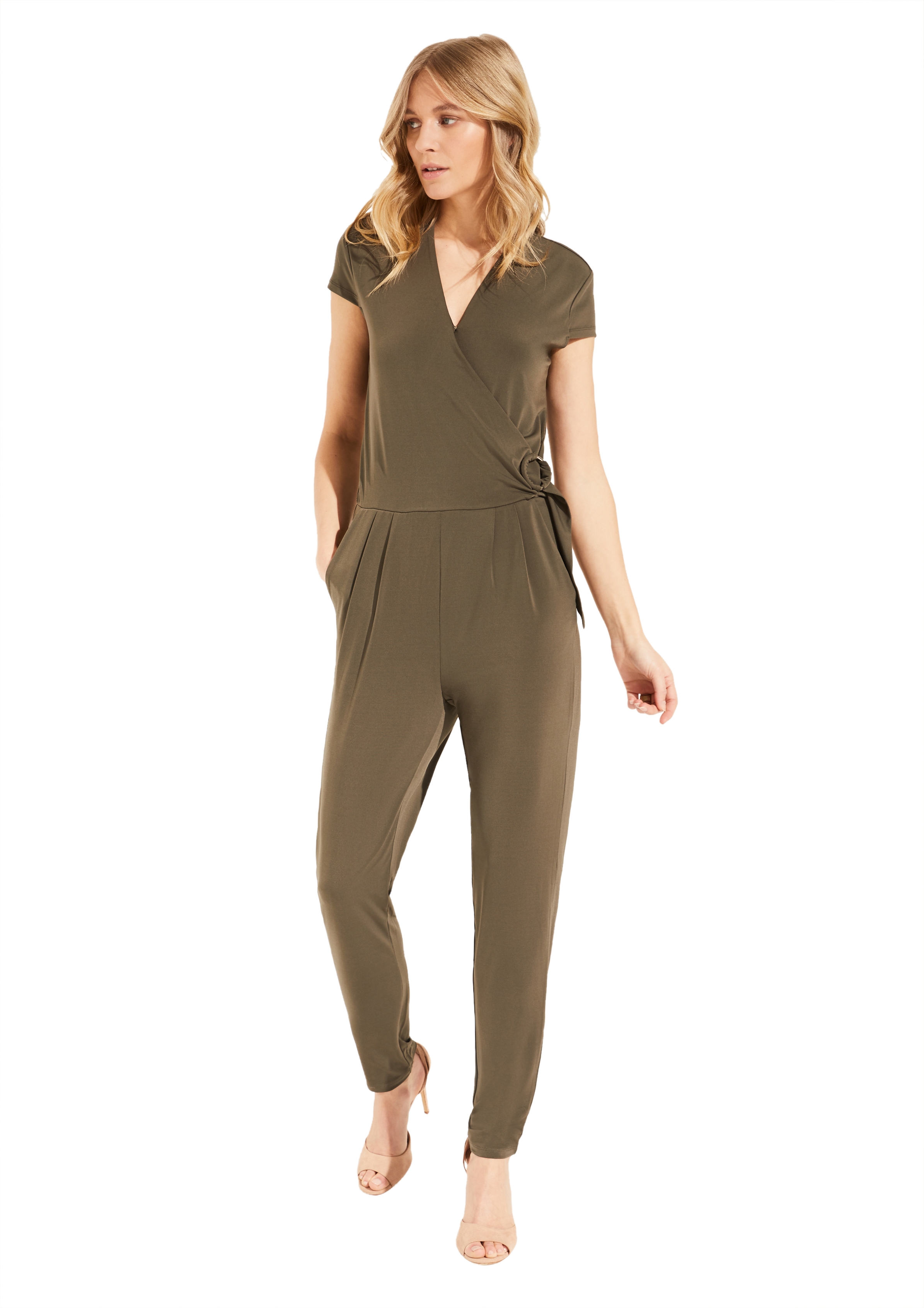 Jersey-Overall