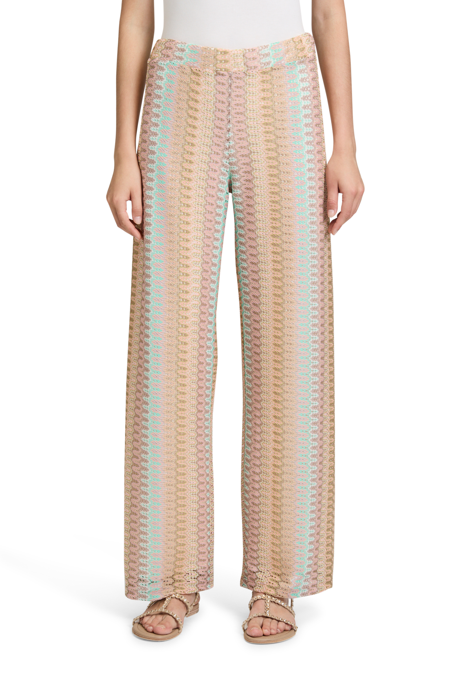 Schlupfhose