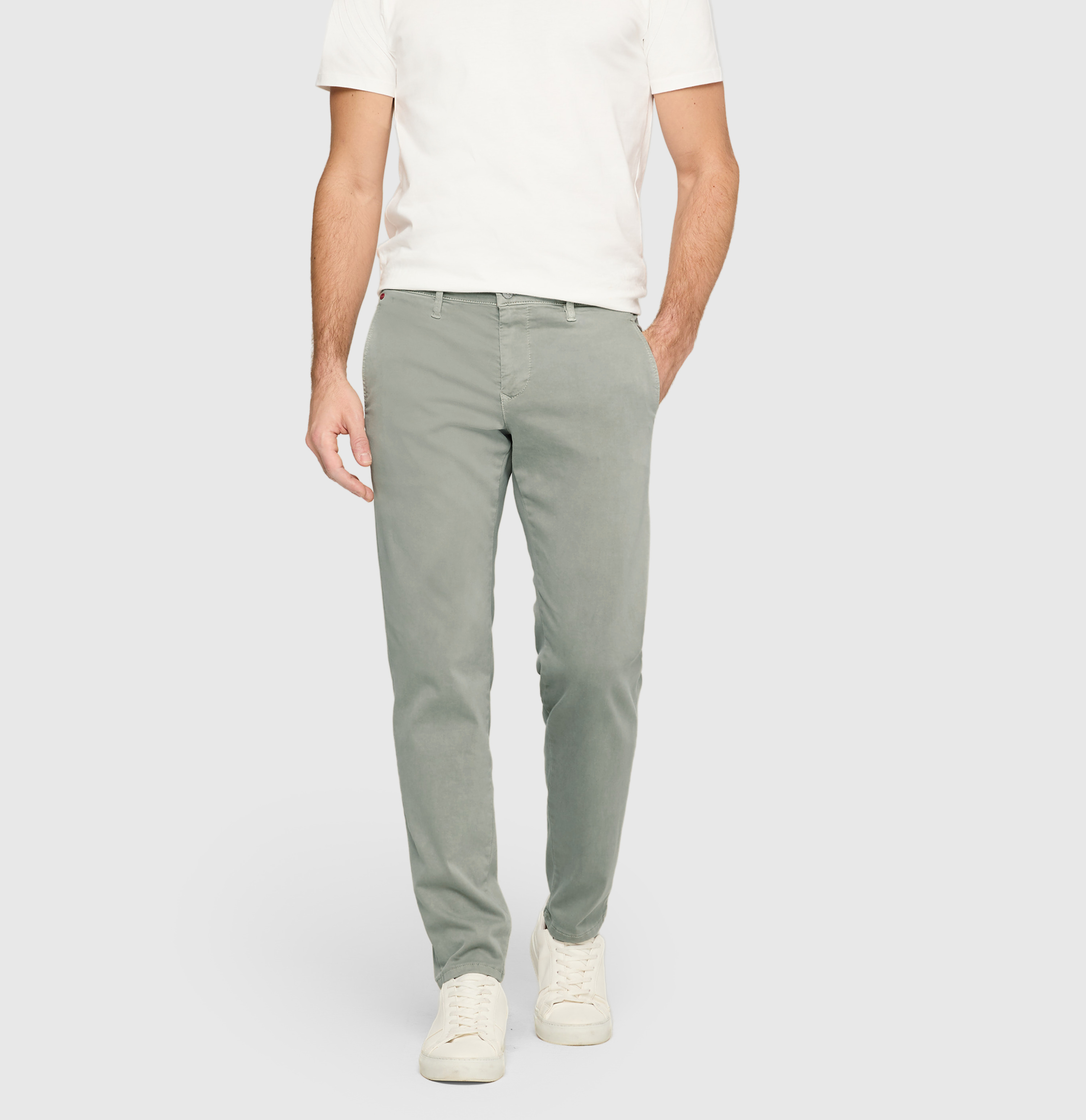 MAC JEANS - Driver Pants, MacFlexx