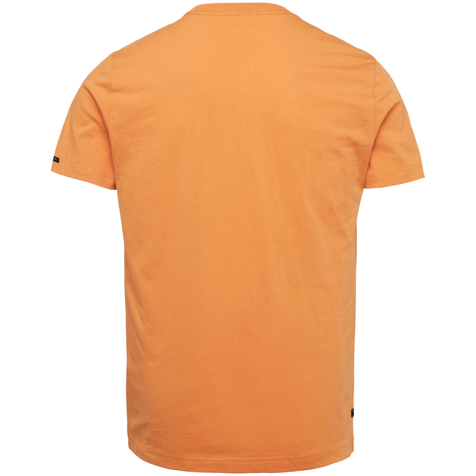 Short sleeve r-neck single jersey digital print
