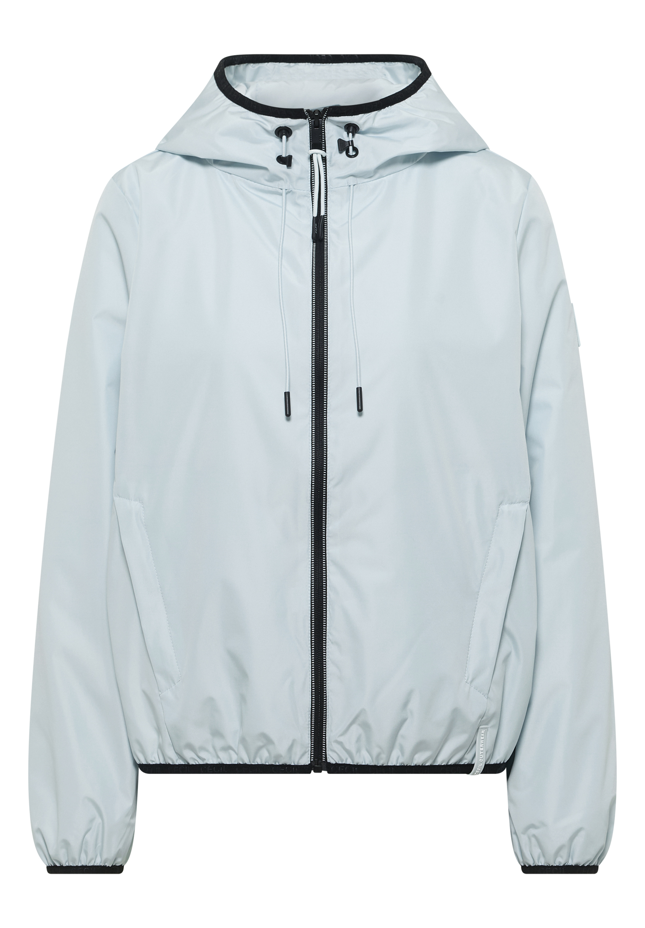 Übergangsjacke